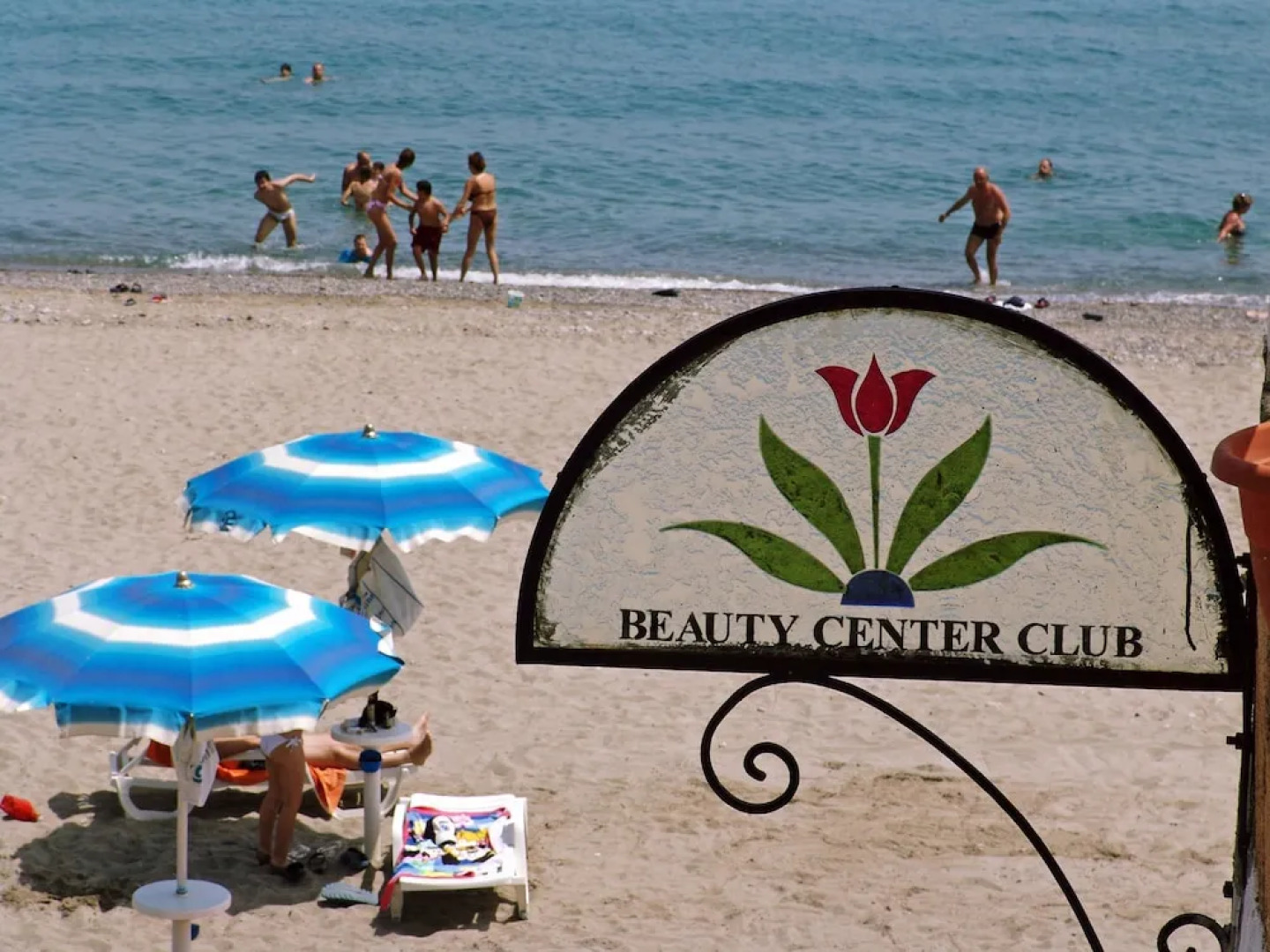 Hotel Club Costa Elisabeth