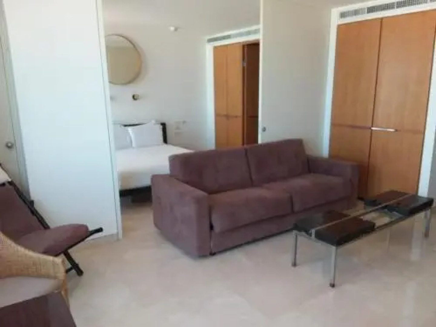 Beach Luxury Apartment At Hotel