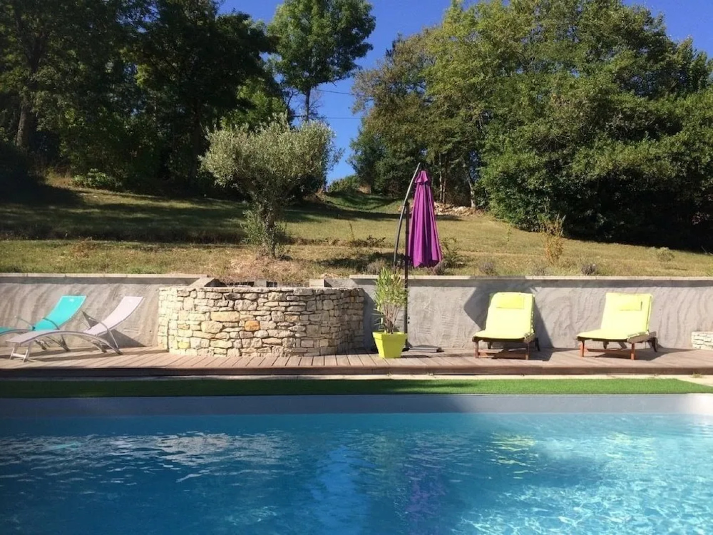 Domaine Pernot Chambres d'hôtes