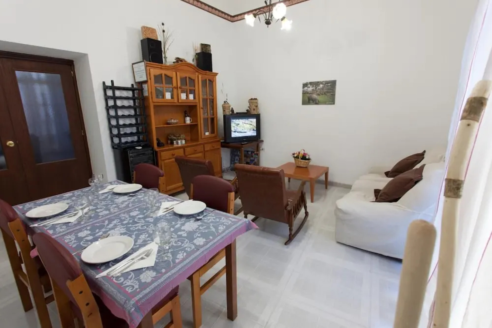 Extrenatura Alojamiento Albergue