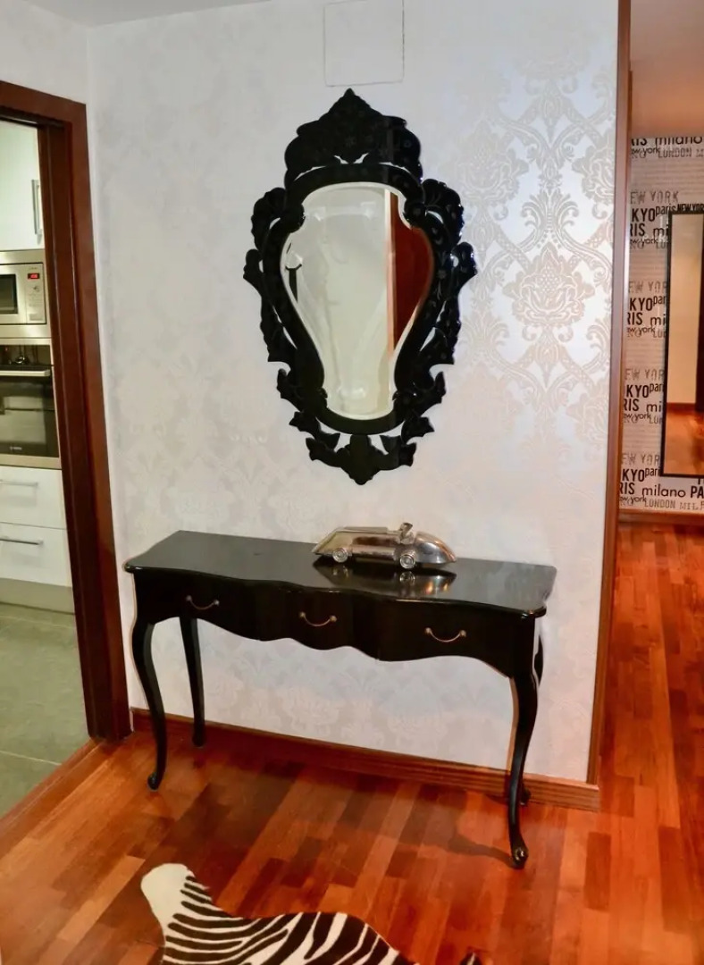 Serva la Bari Apartment III