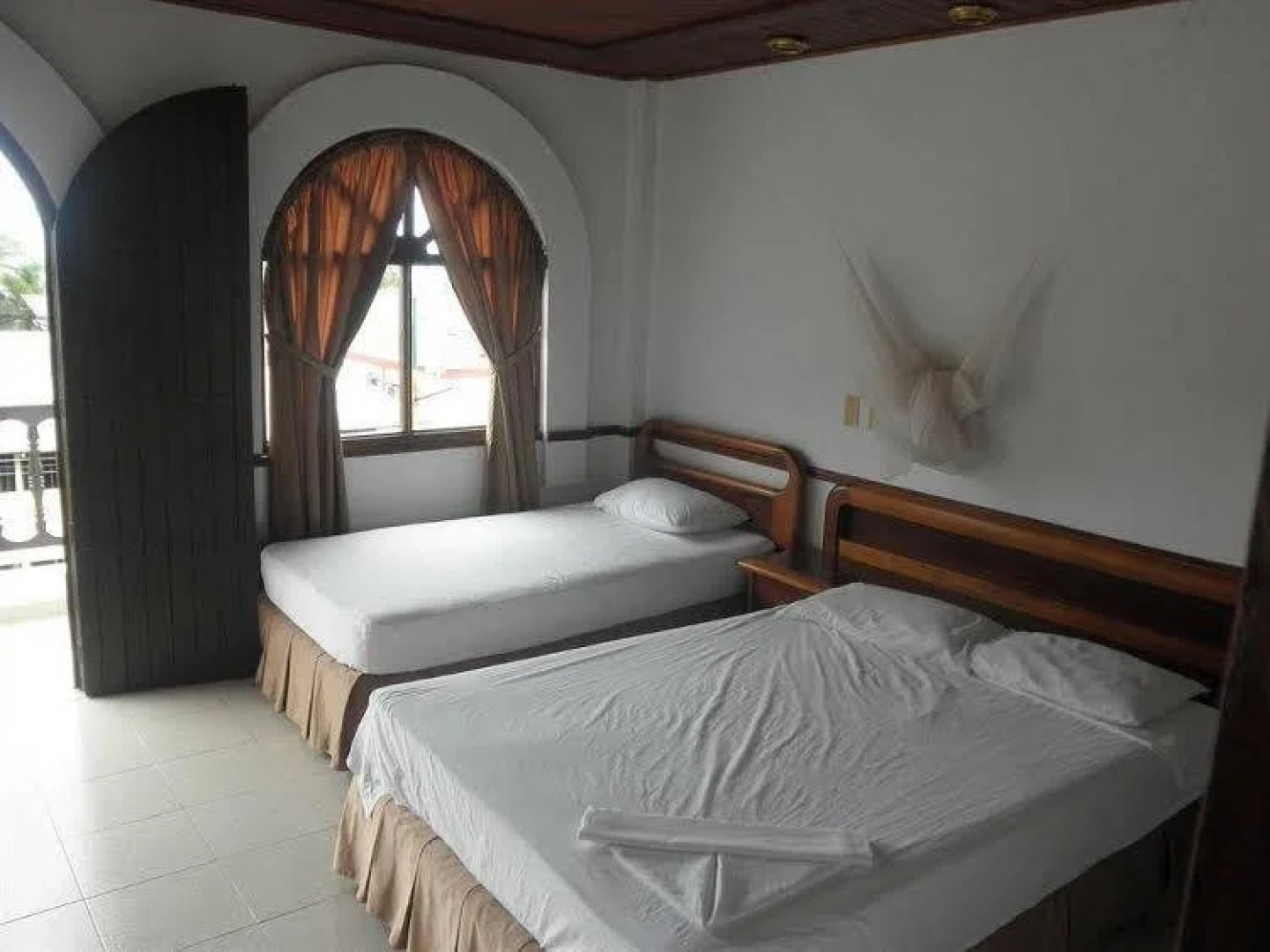 Boutique Alma Pacifico