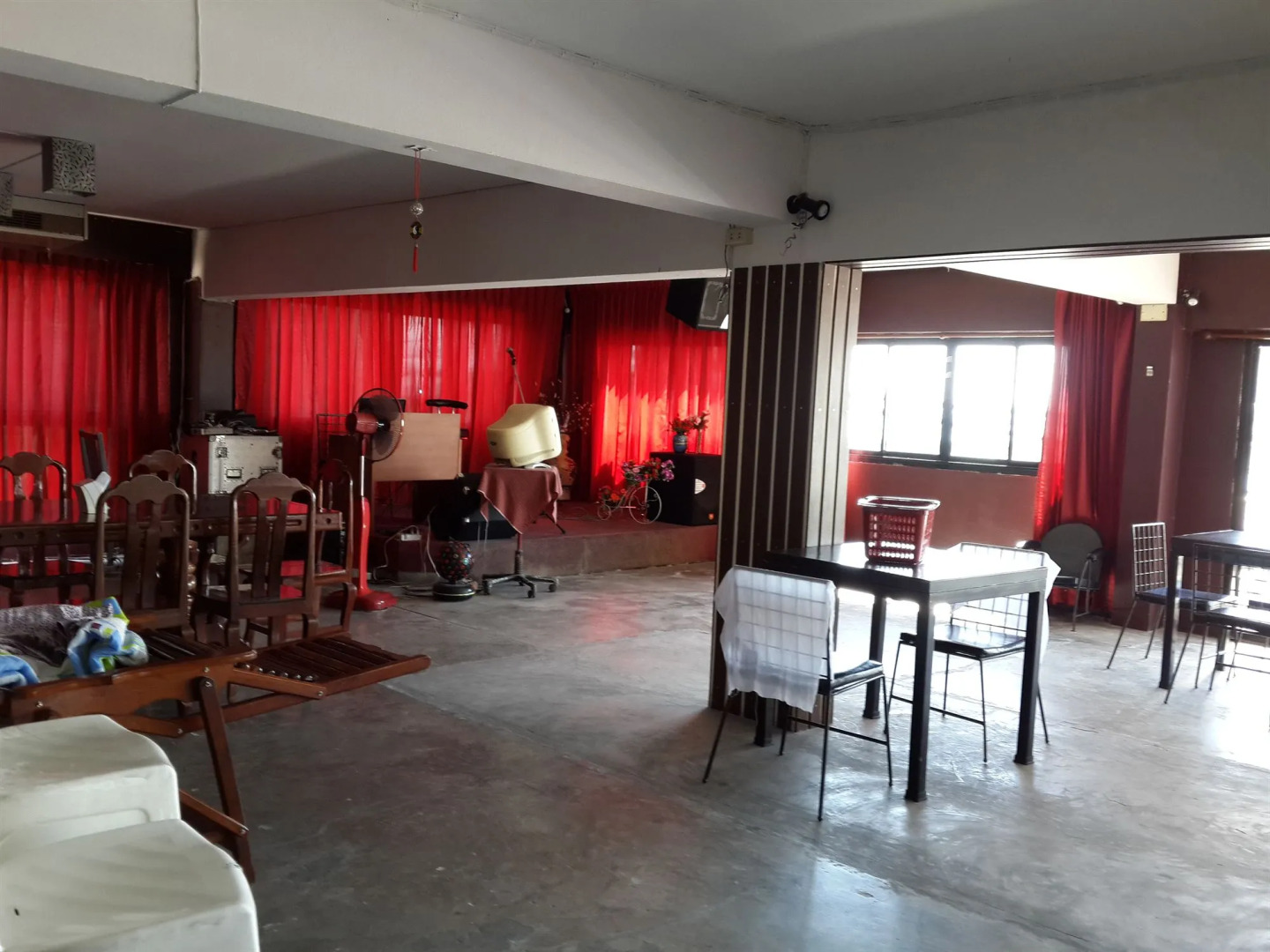 Coffee Island - Hostel