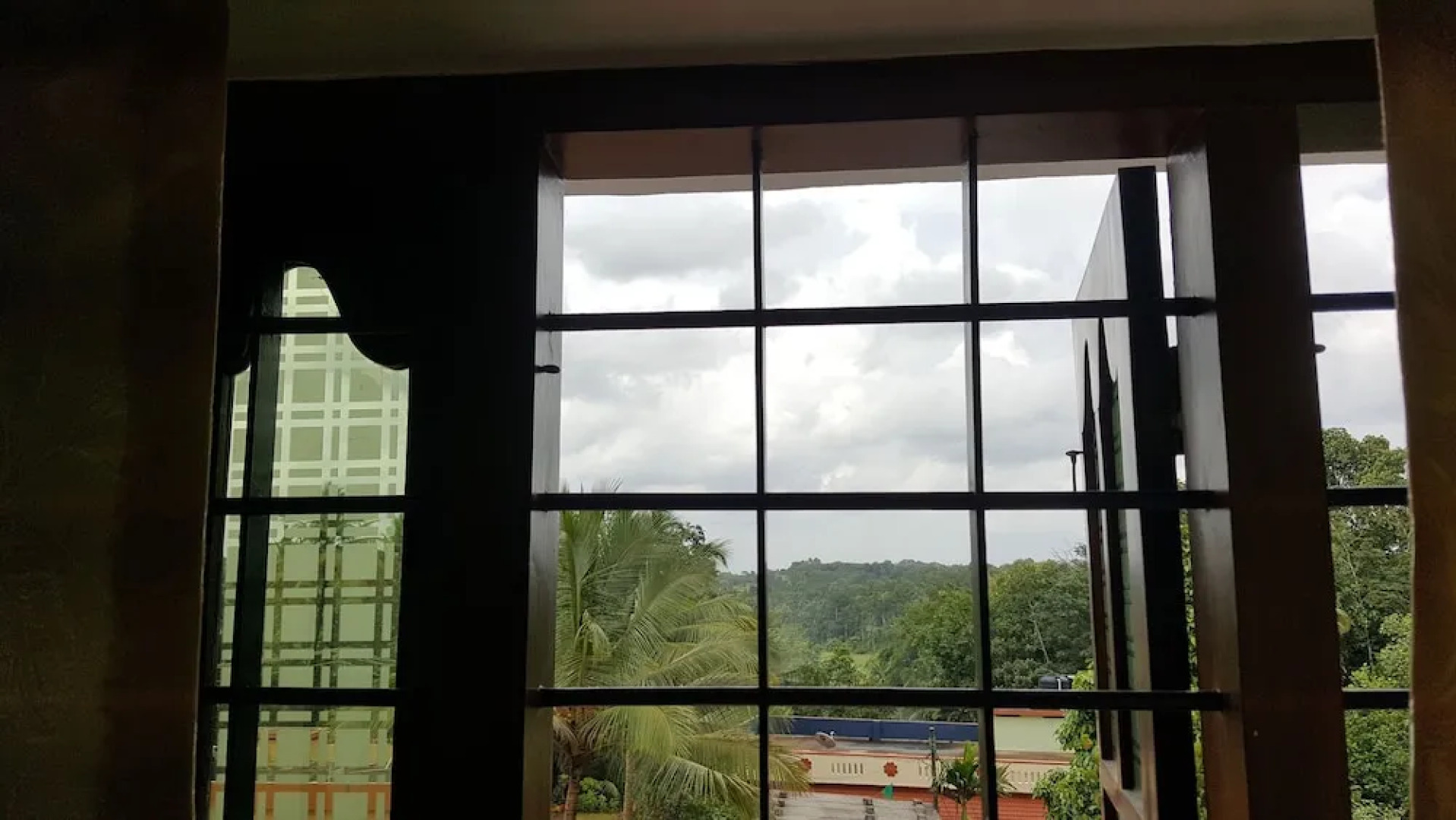 East Top Villa Fully Furnished 4bhk in Thiruvalla