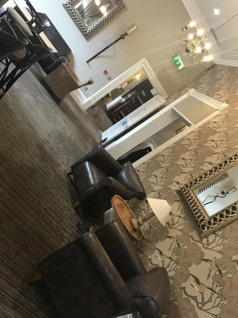 St Andrews Town Hotel