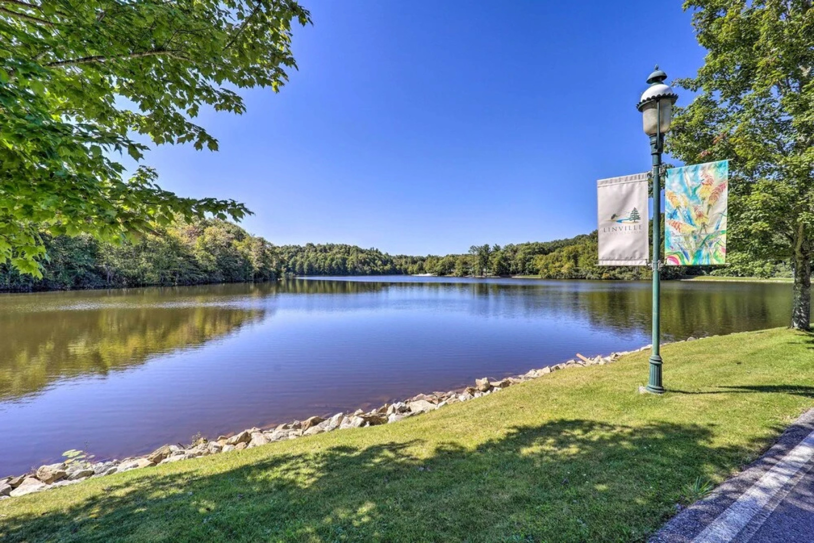 Mountain Getaway Home in a Resort Community!