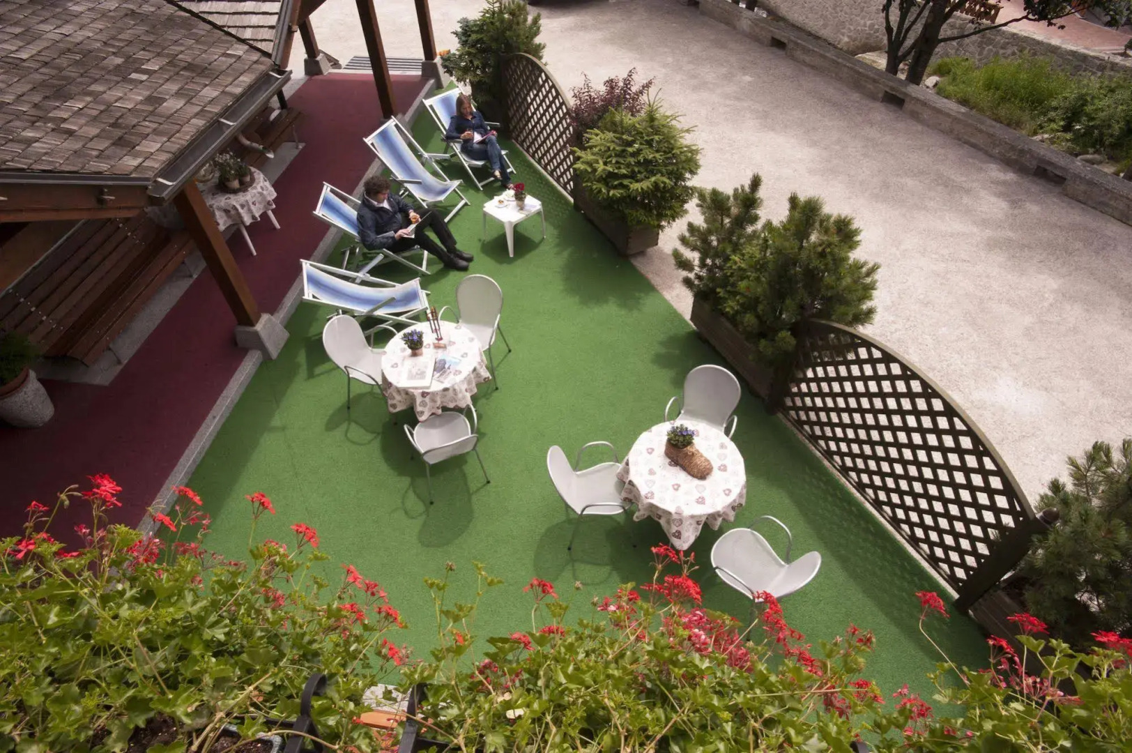 Garni Dello Sportivo