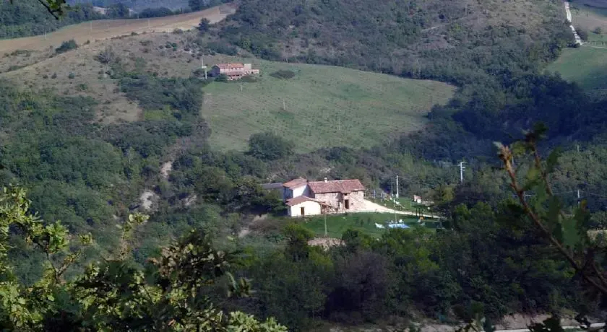 Podere Caserelle