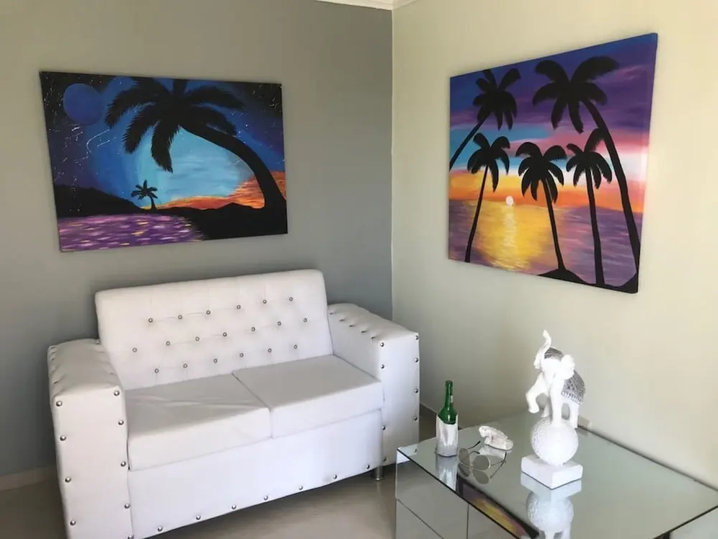 Residencial Mia Molina