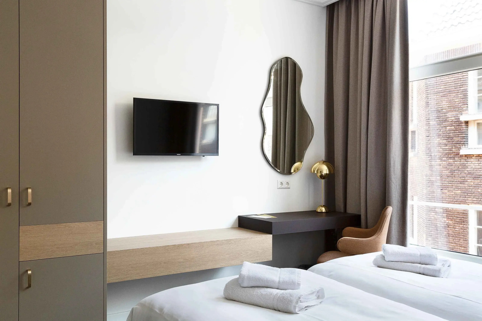 Anegang Boutique Hotel