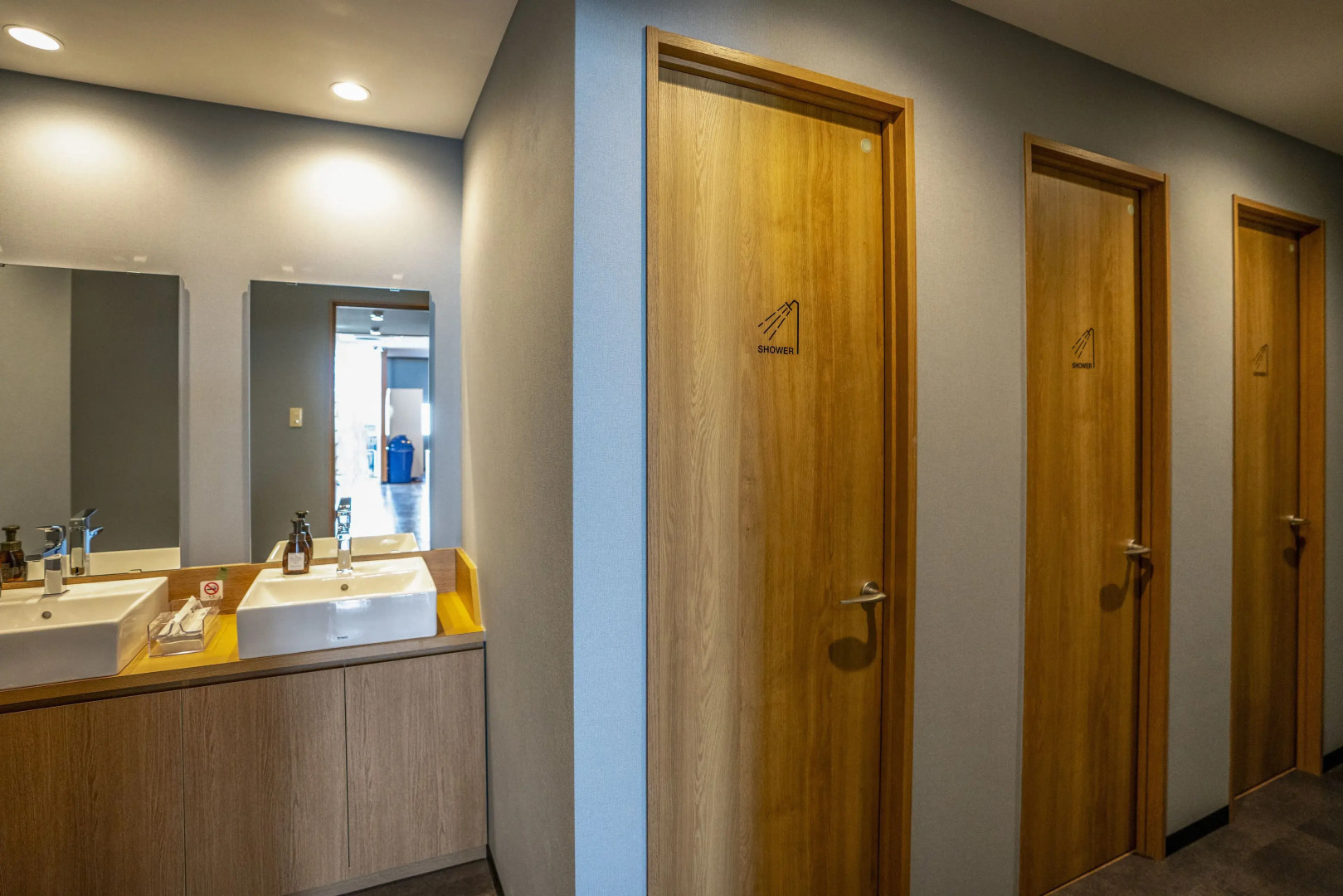 R9 Hostel Tochigi Ekimae - Man Only