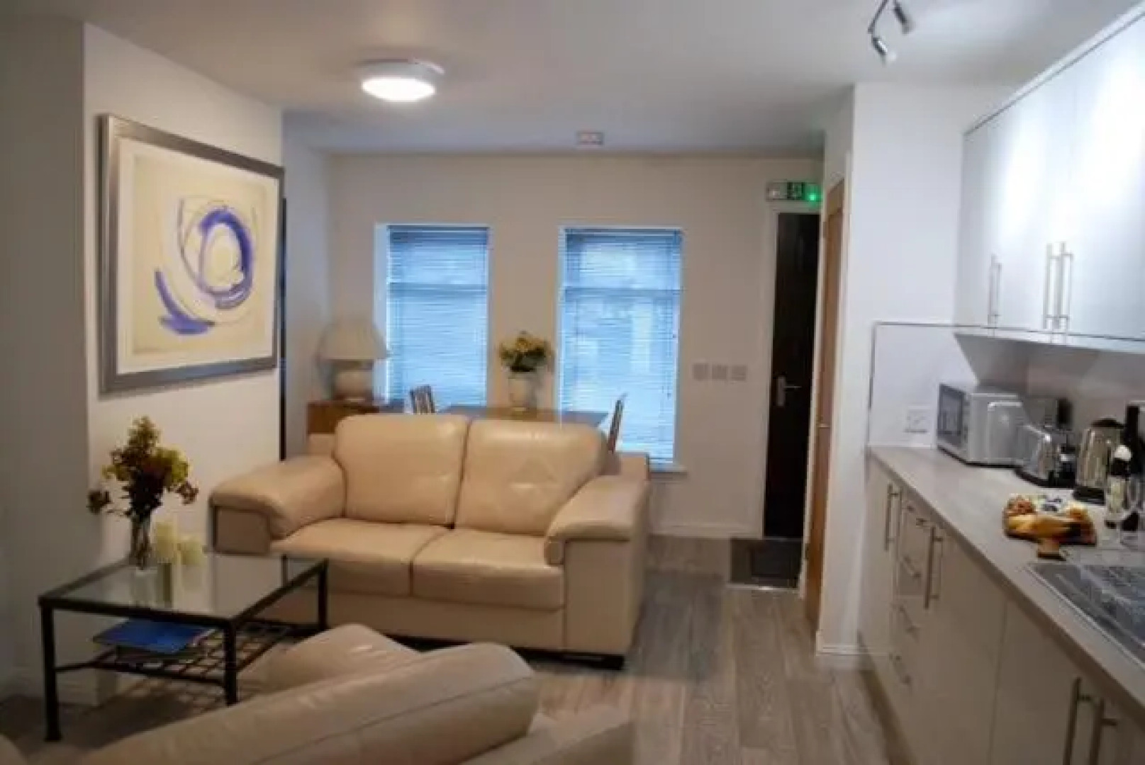 Gallowgate Square Apartments