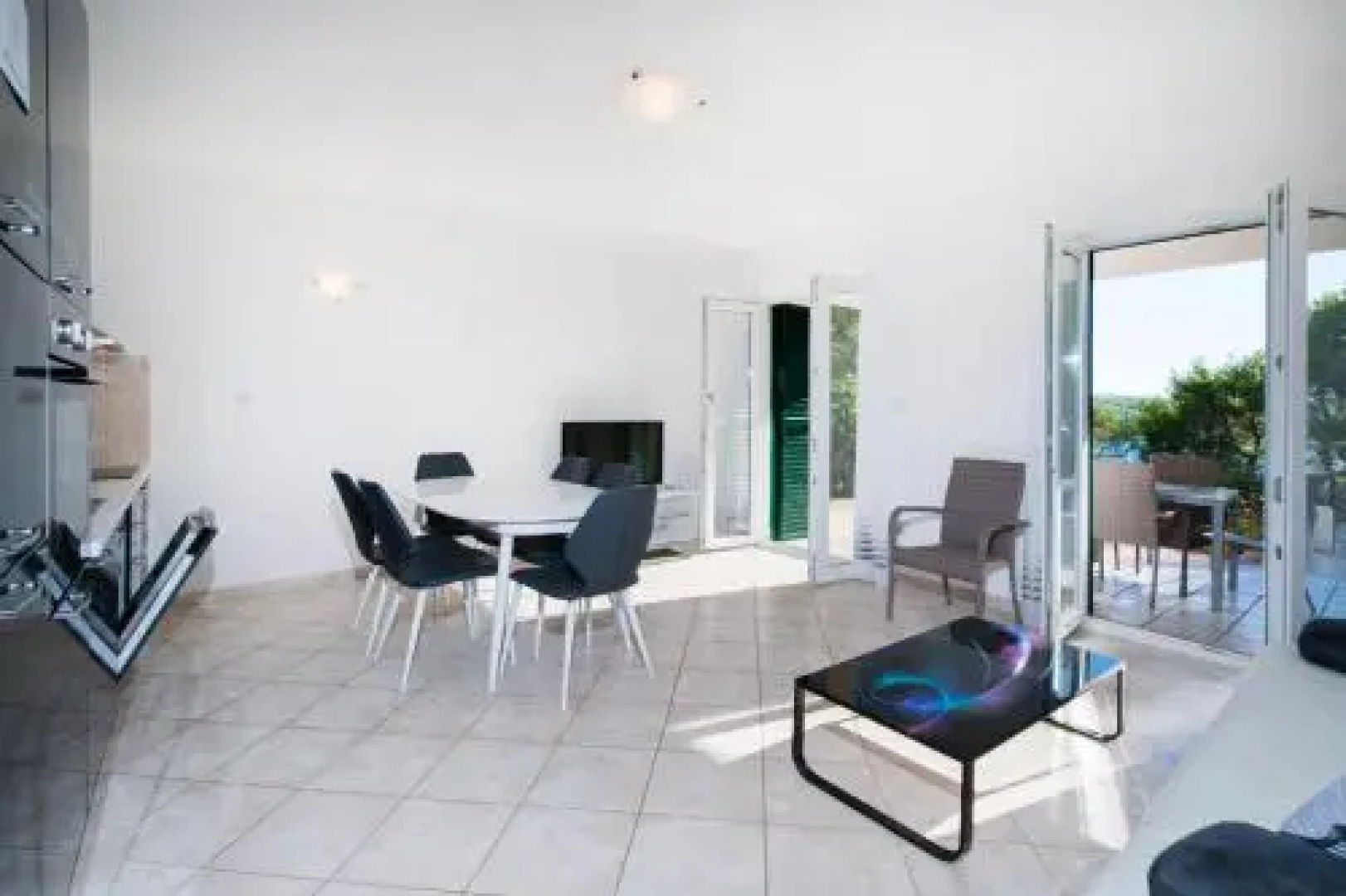 Apartment Milna