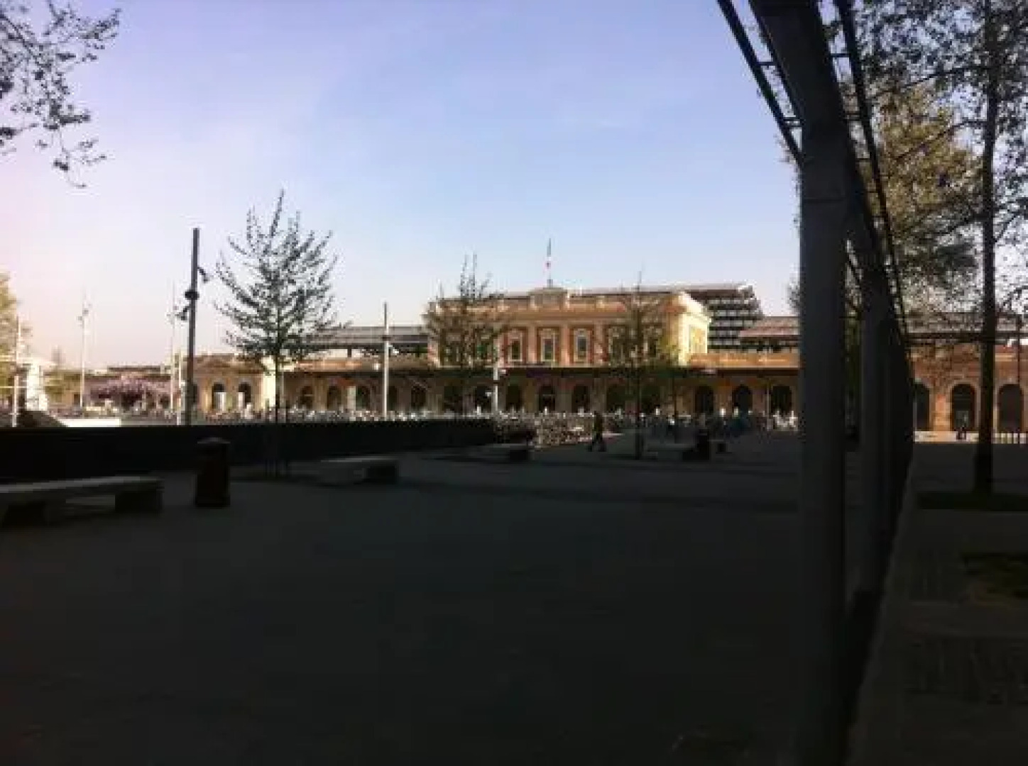 Apartment Ponte delle Nazioni