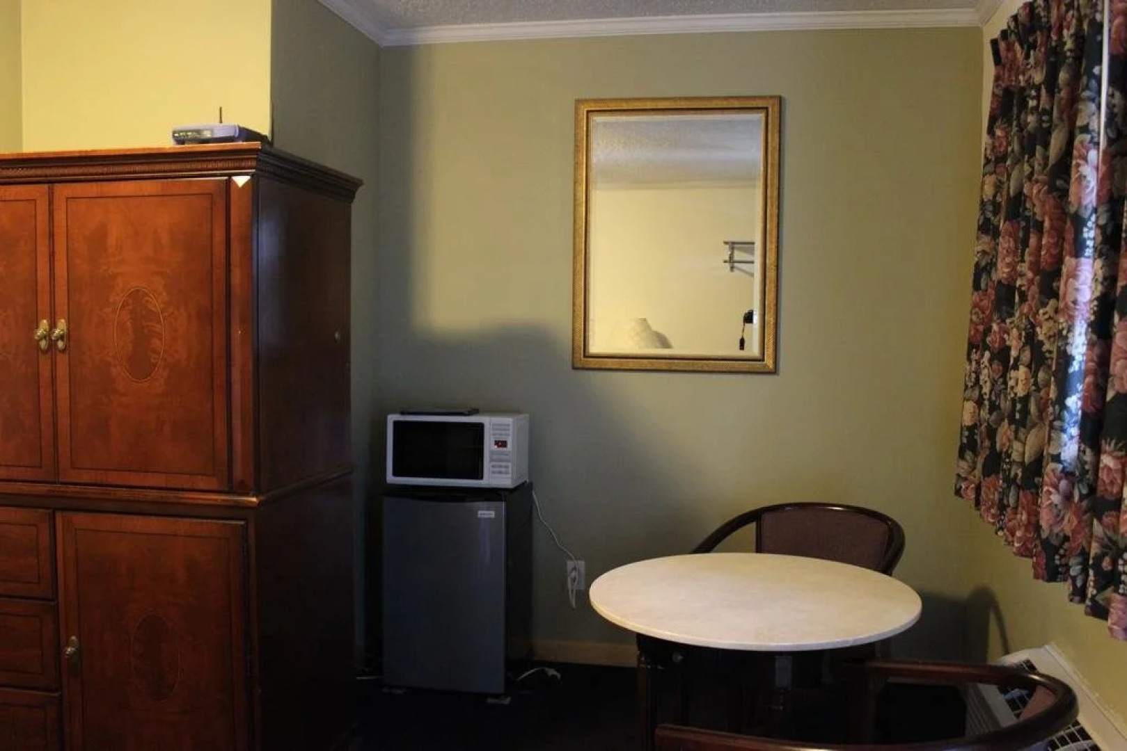 Berkshire Travel Lodge