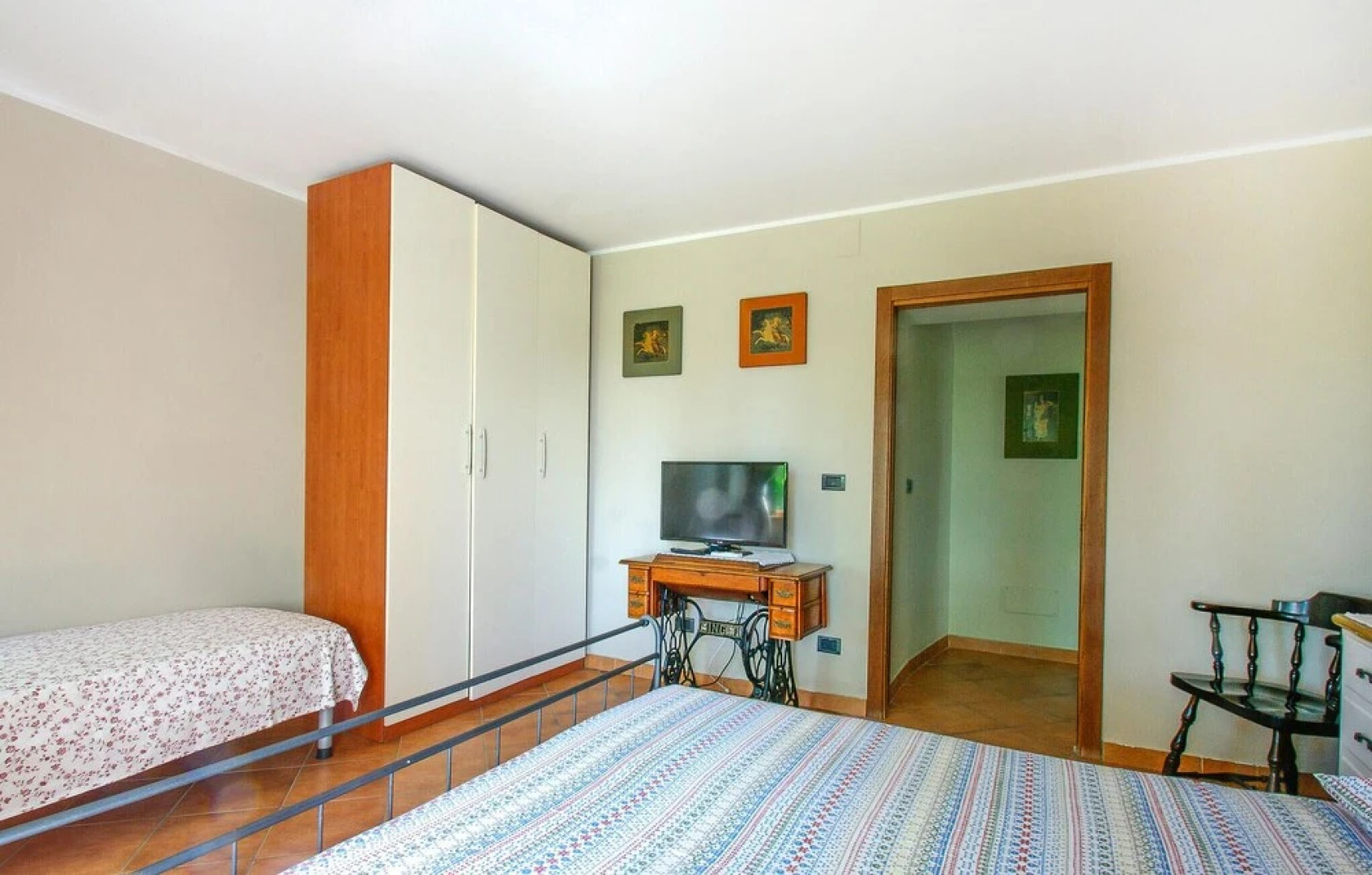 Amazing Home in Montefiore Conca With Wifi and 3 Bedrooms