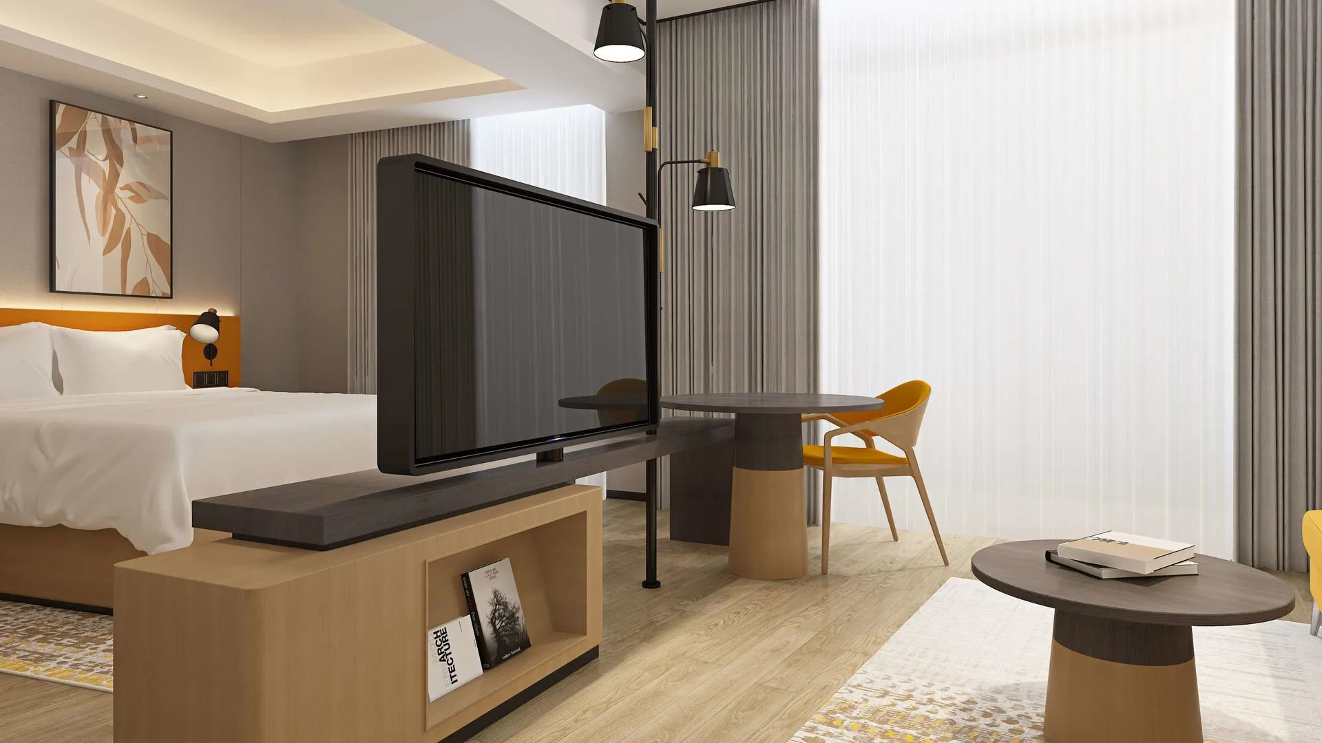 Hilton Garden Inn Anshan Haicheng