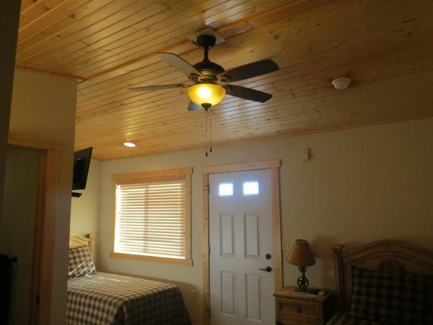 Custom Touch Village Bay City