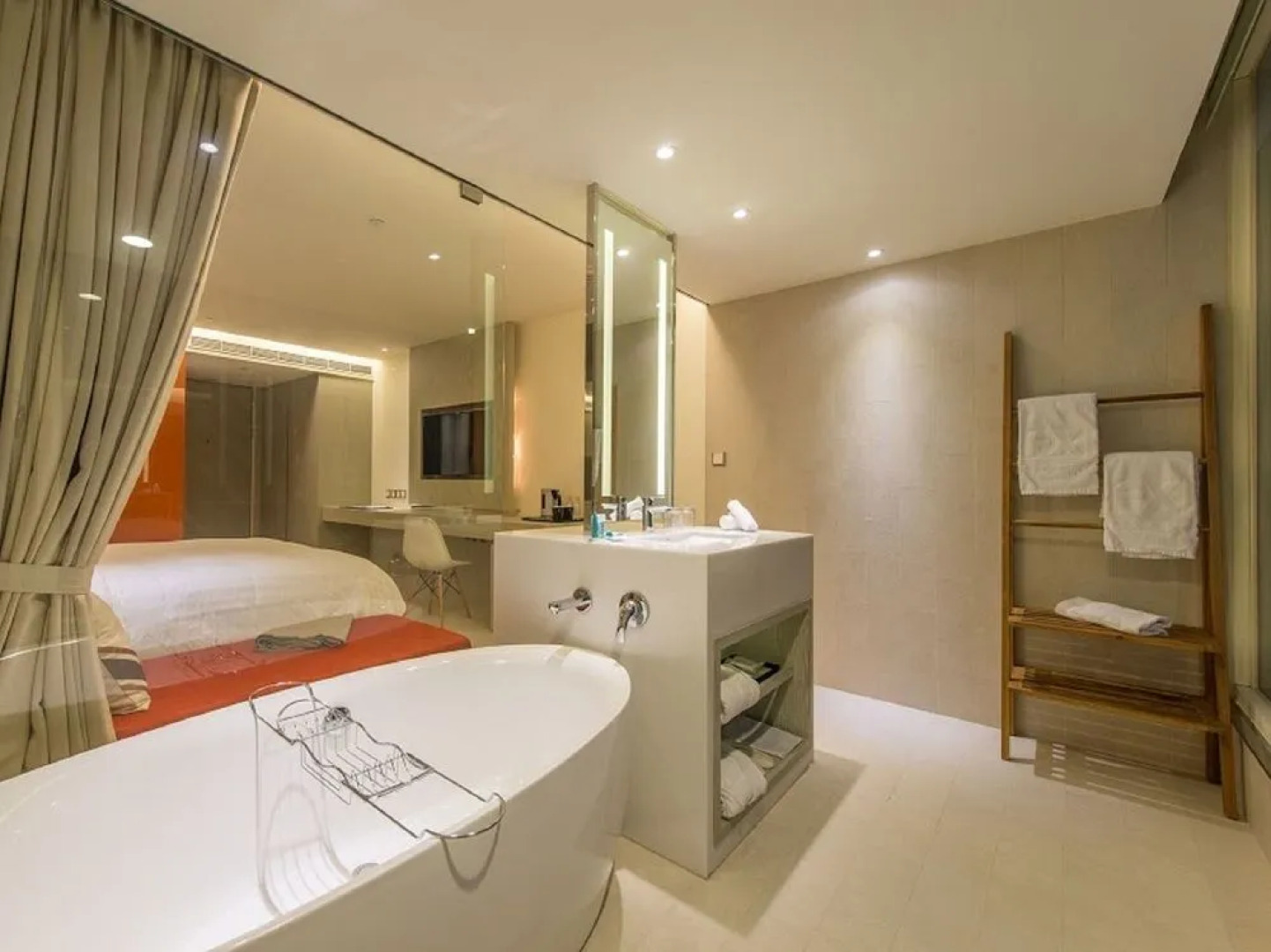 Inhouse Hotel Yehliu