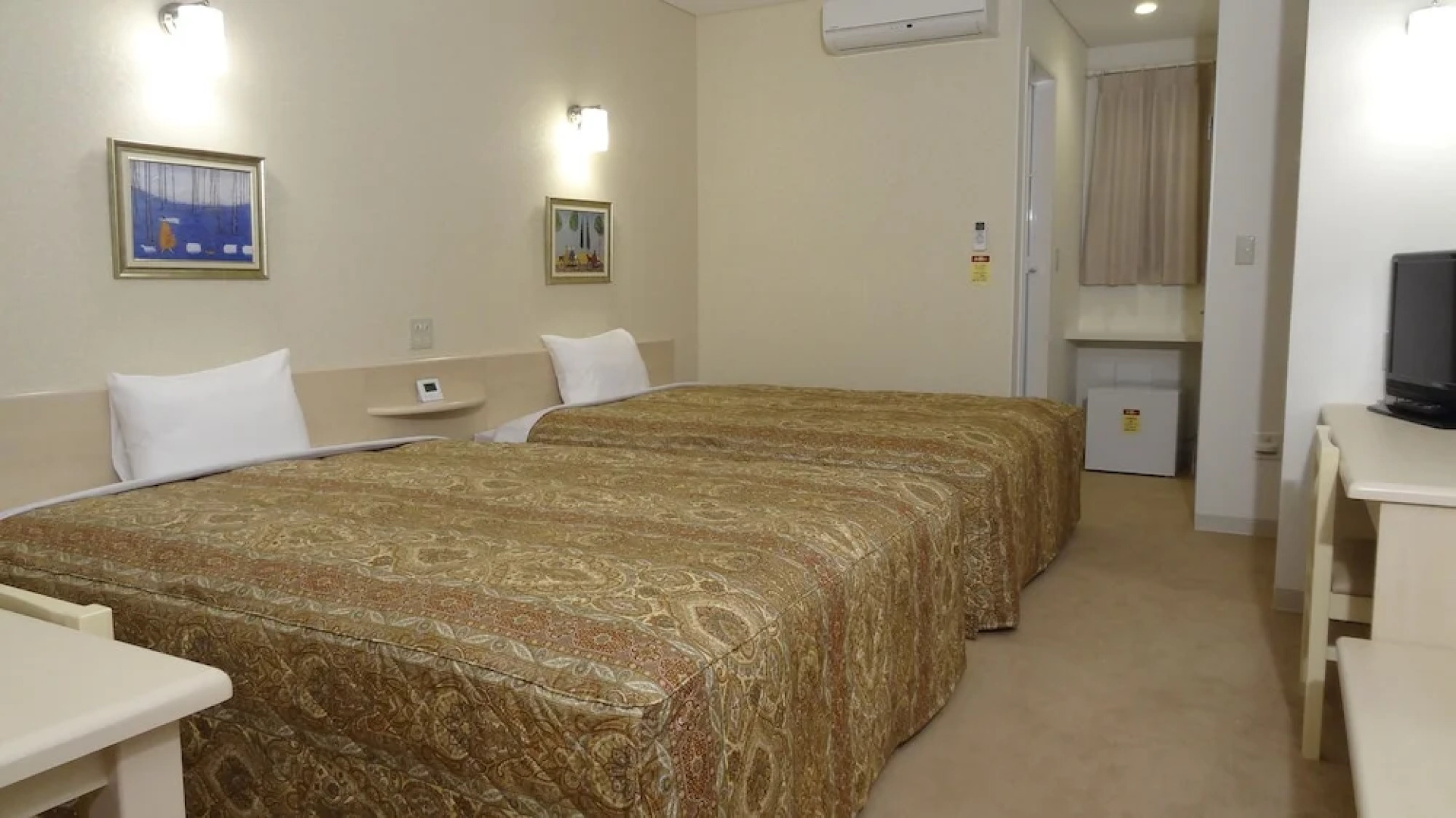 Family Lodge Hatagoya Mito Oarai