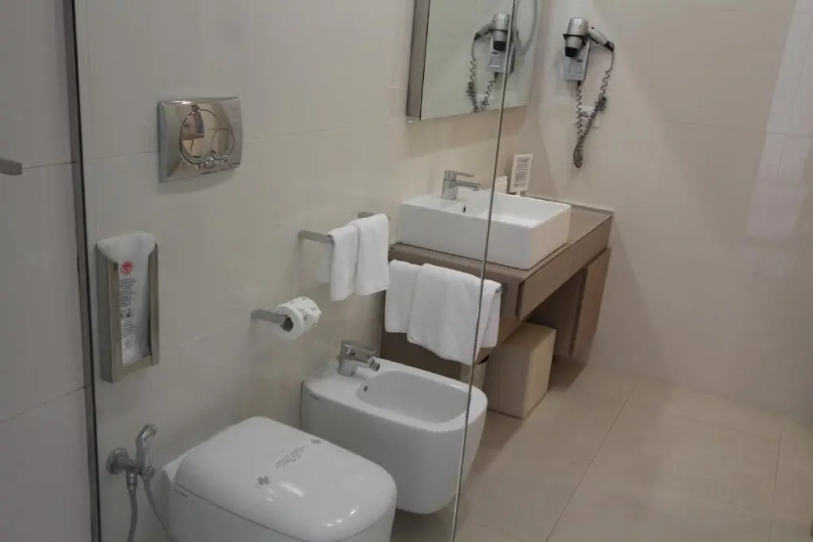 Soglow Business Class Aparthotel