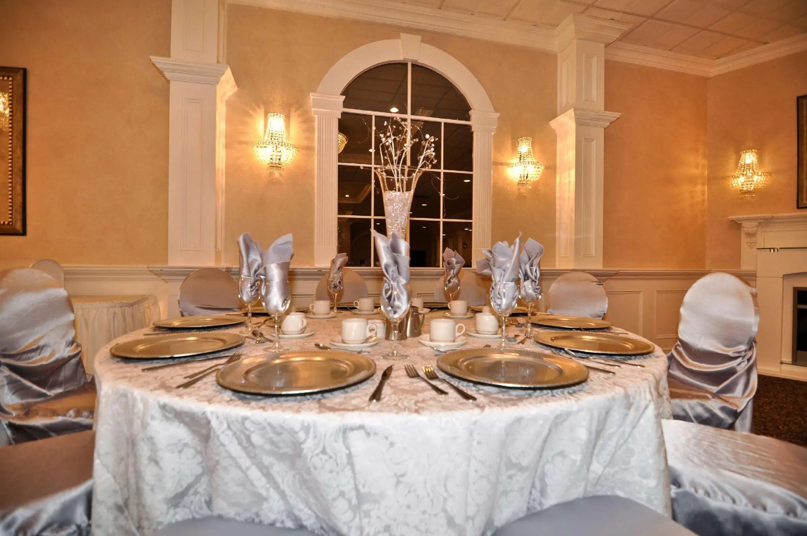 Best Western Plus Mariposa Inn & Conference Centre