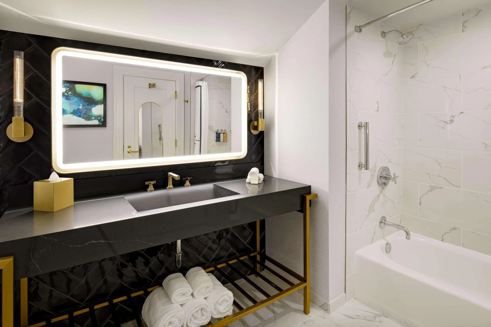 Hayes Mansion, San Jose - Curio Collection by Hilton