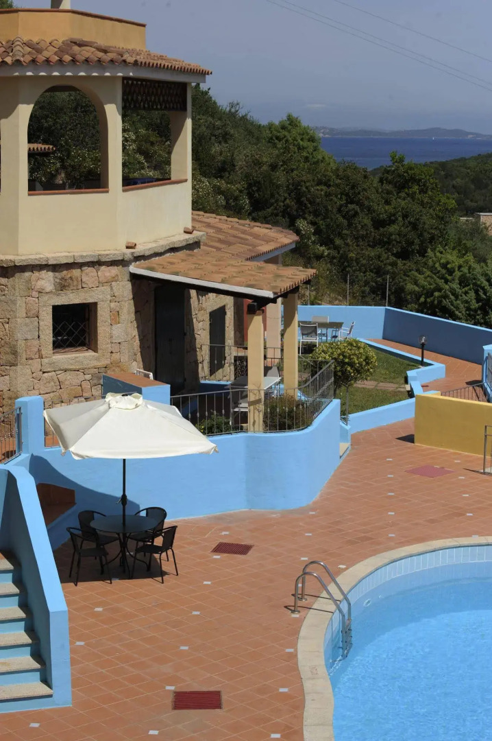 Vallemare Residence e Studios