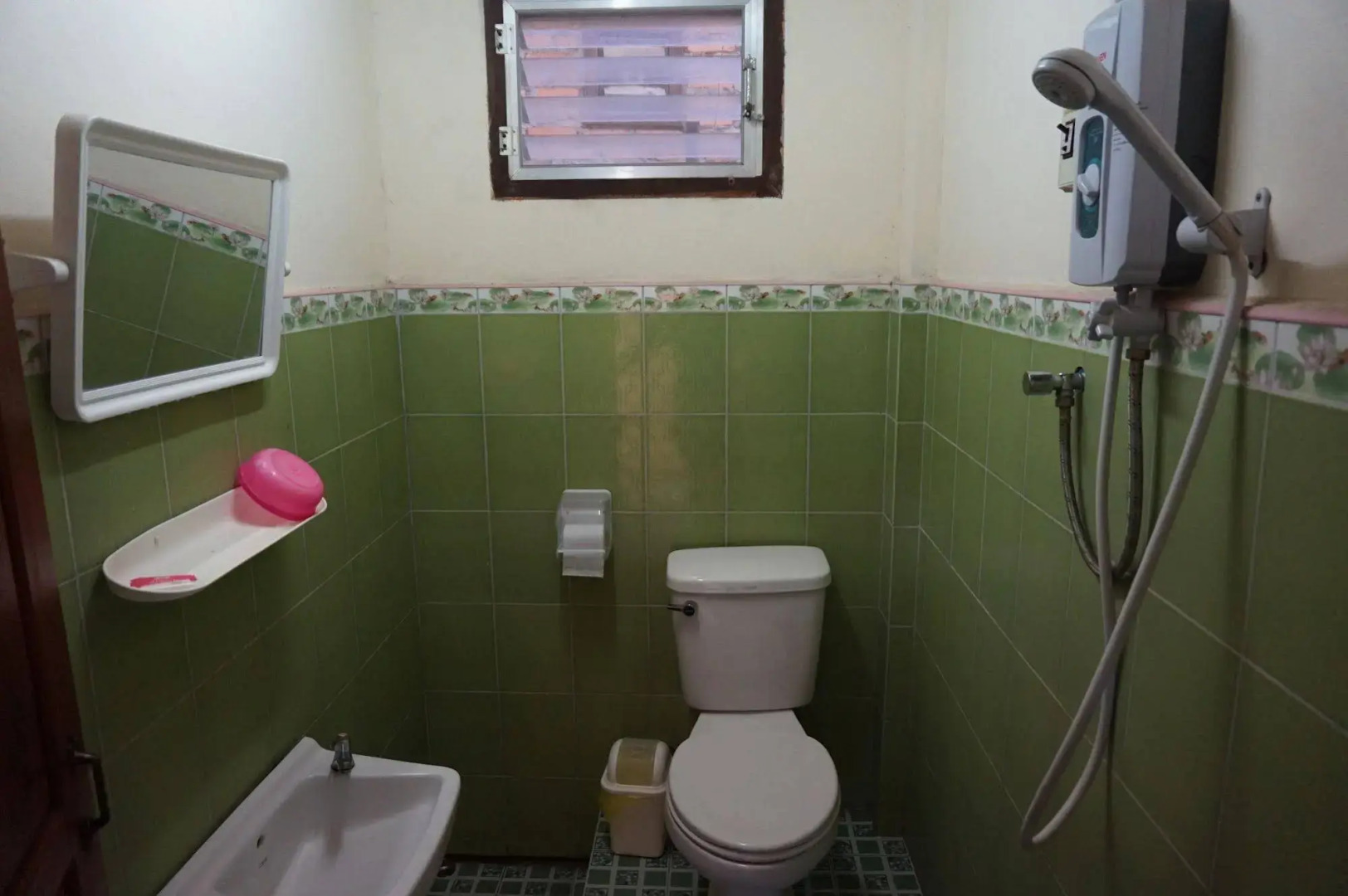 Heuan Lao Guesthouse