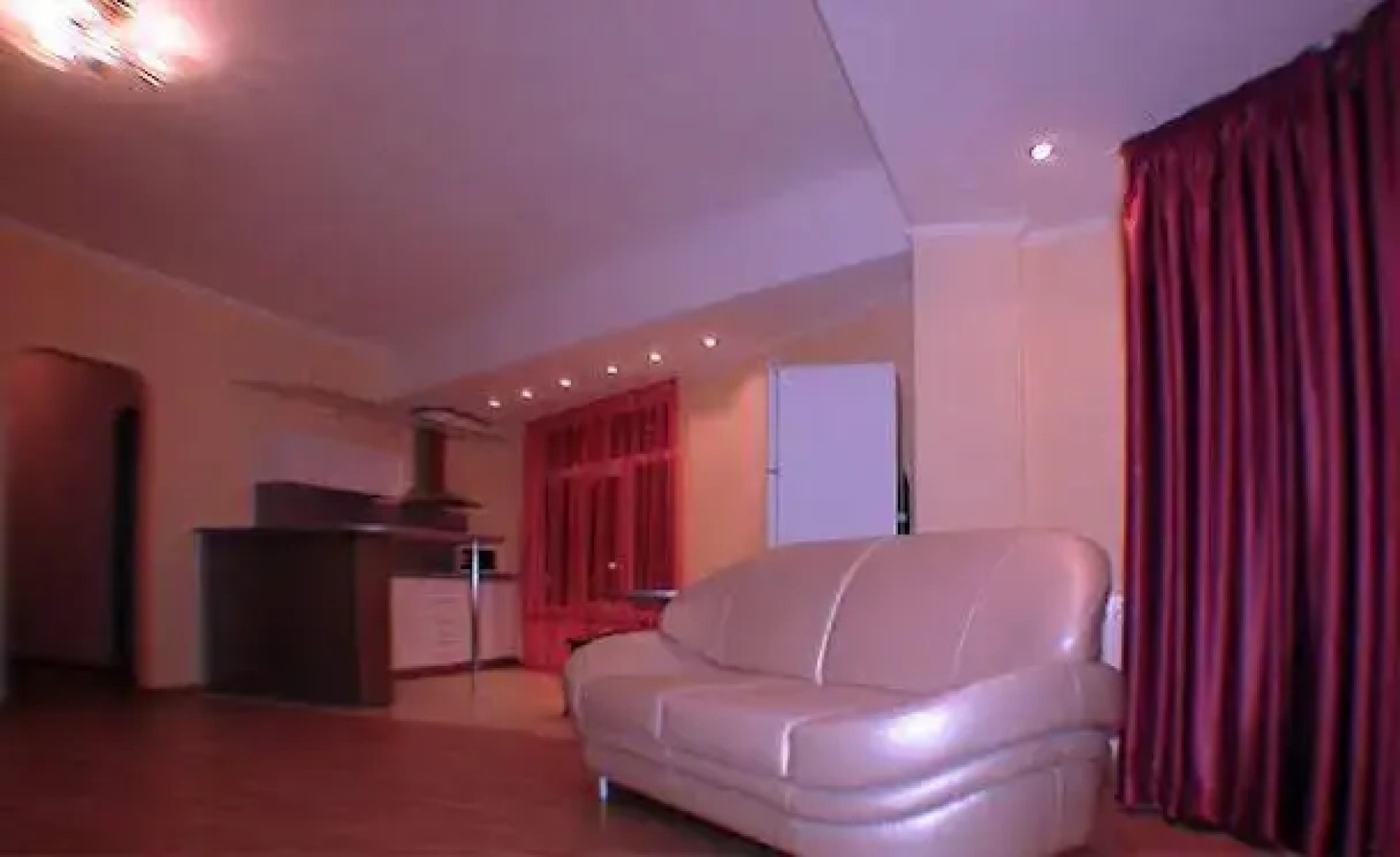 Апартаменты Юбилейные