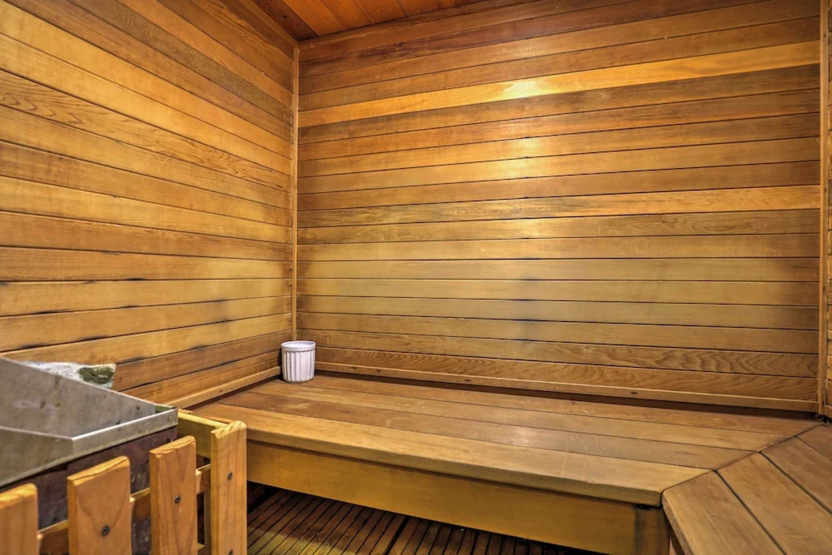 Ski-out Brian Head Condo - Top of Navajo Lift