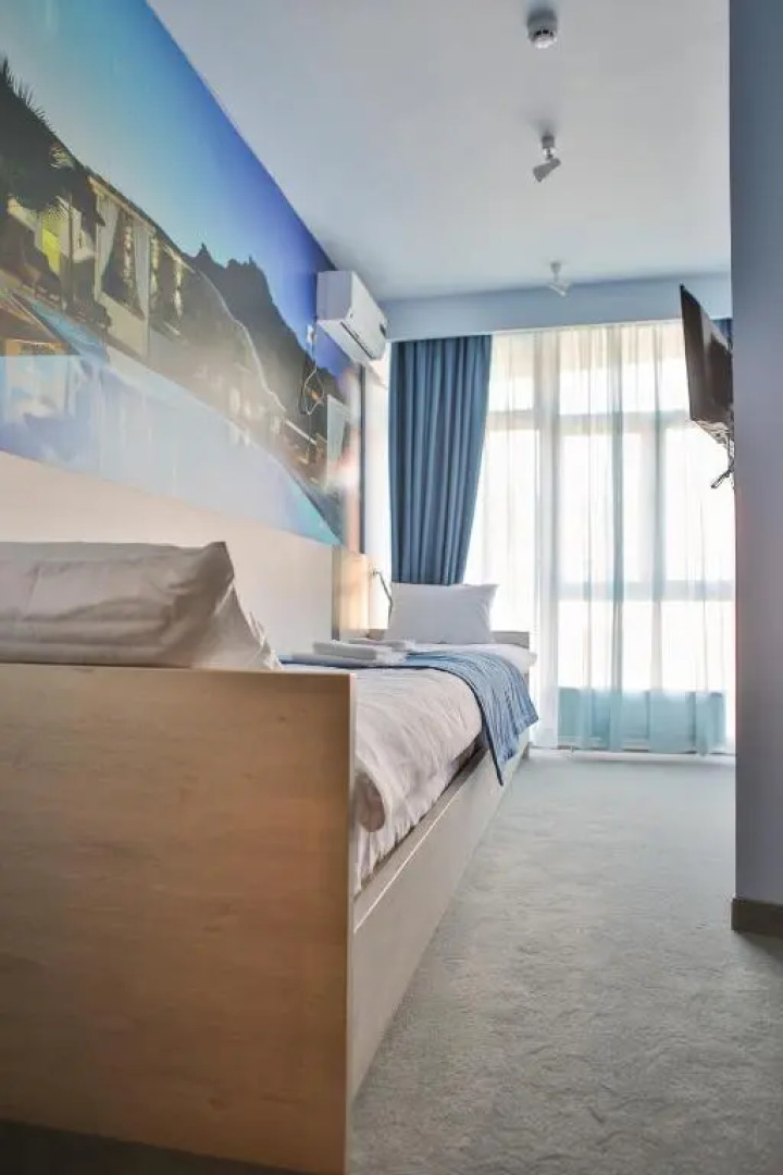 Harmony Bed and Breakfast