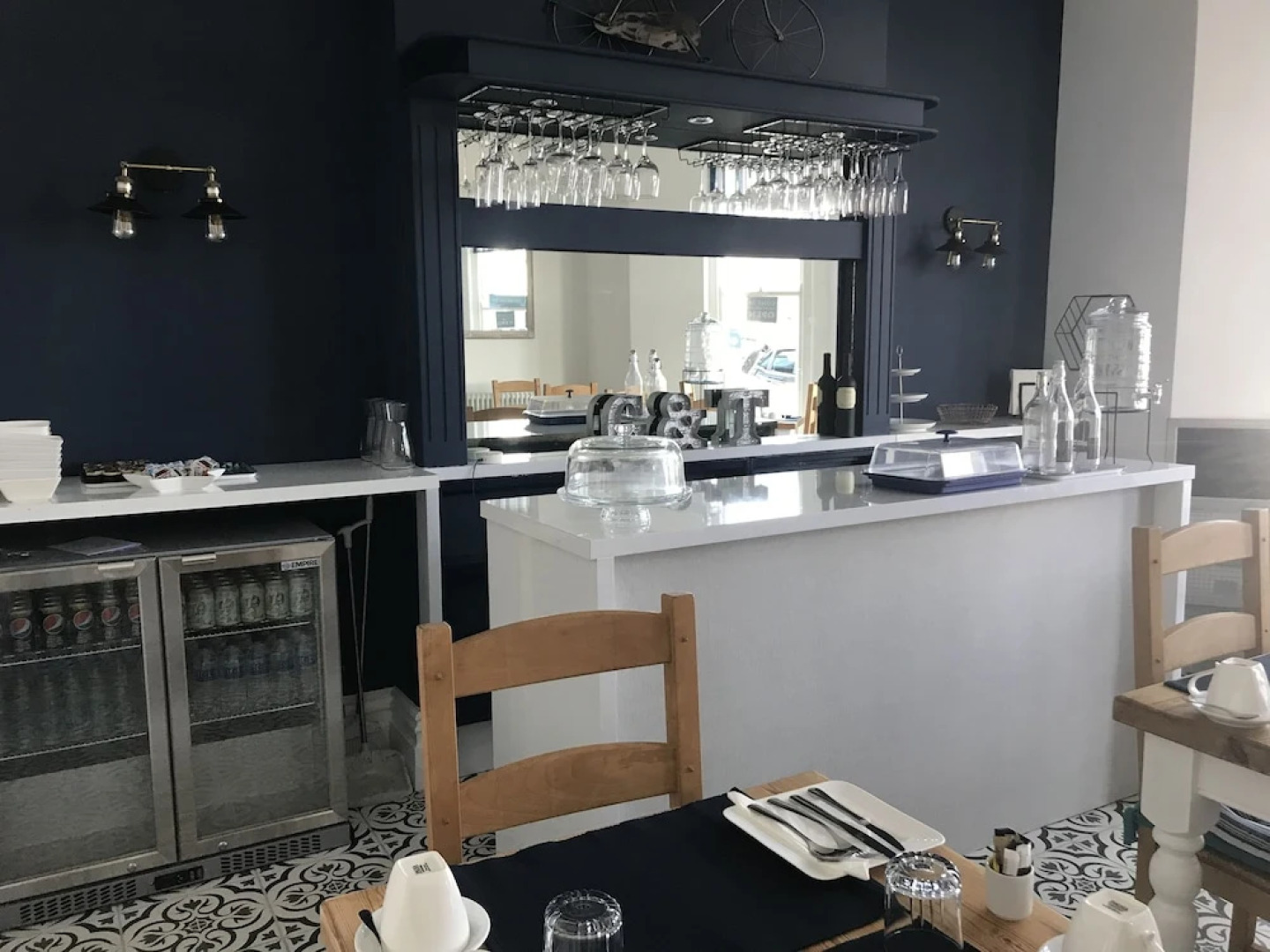 Lazy Waves Boutique B&B