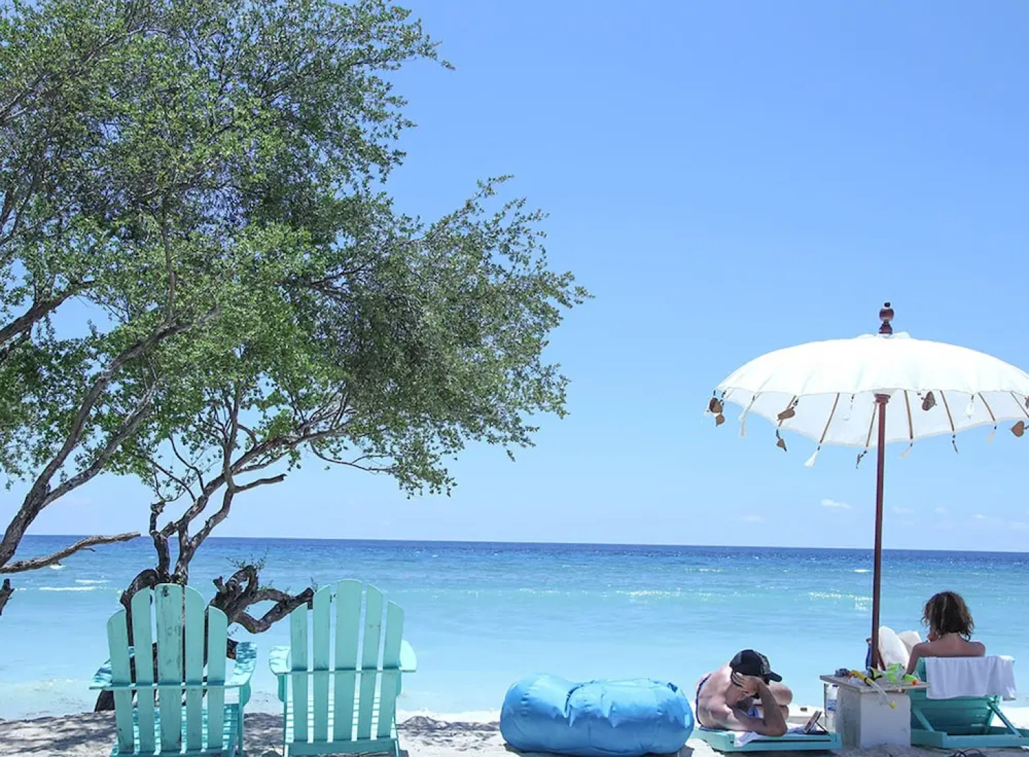 Le Pirate - Gili Trawangan