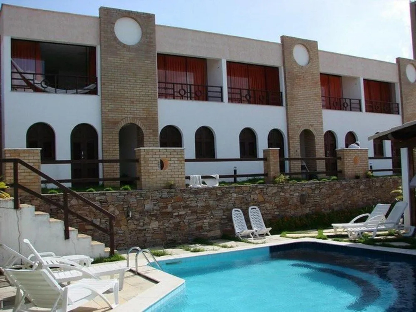 Ponta do Sol Apart HOTEL