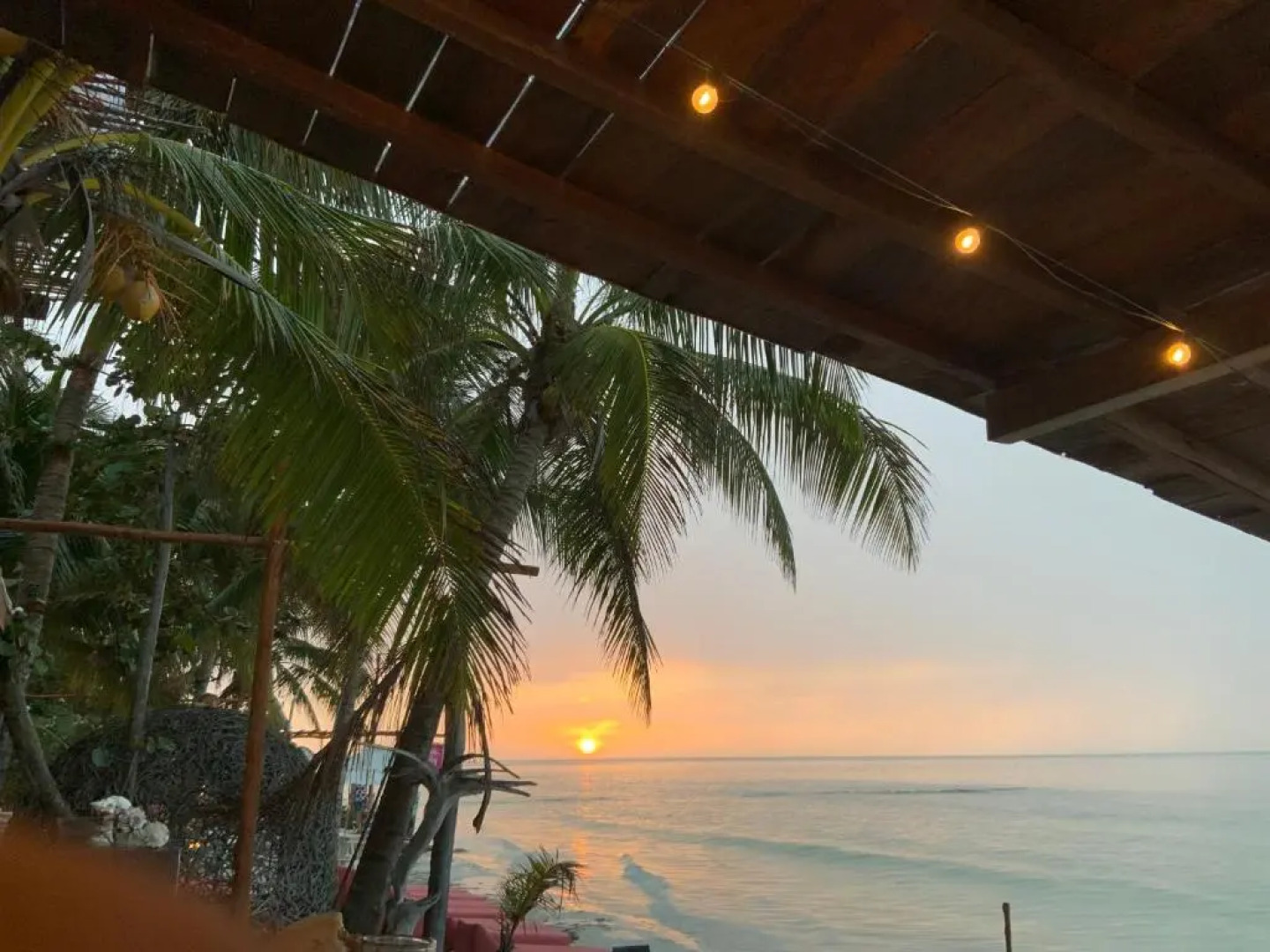 Beach Club Escape Holbox