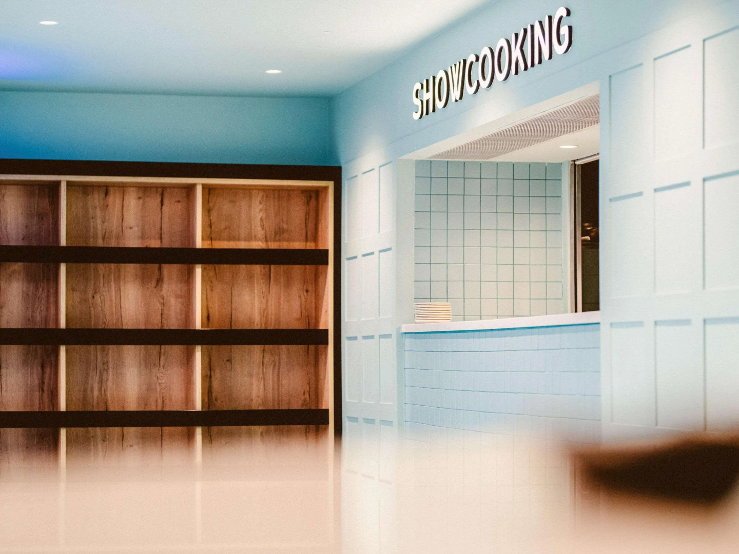 Novotel Madrid Campo de las Naciones