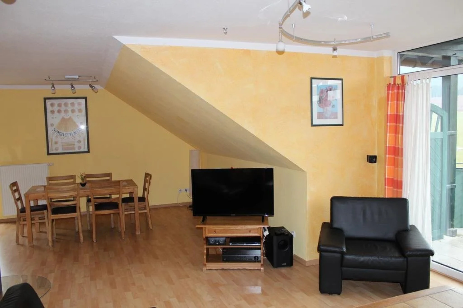 Ferienwohnung Moos-Hochsauerland