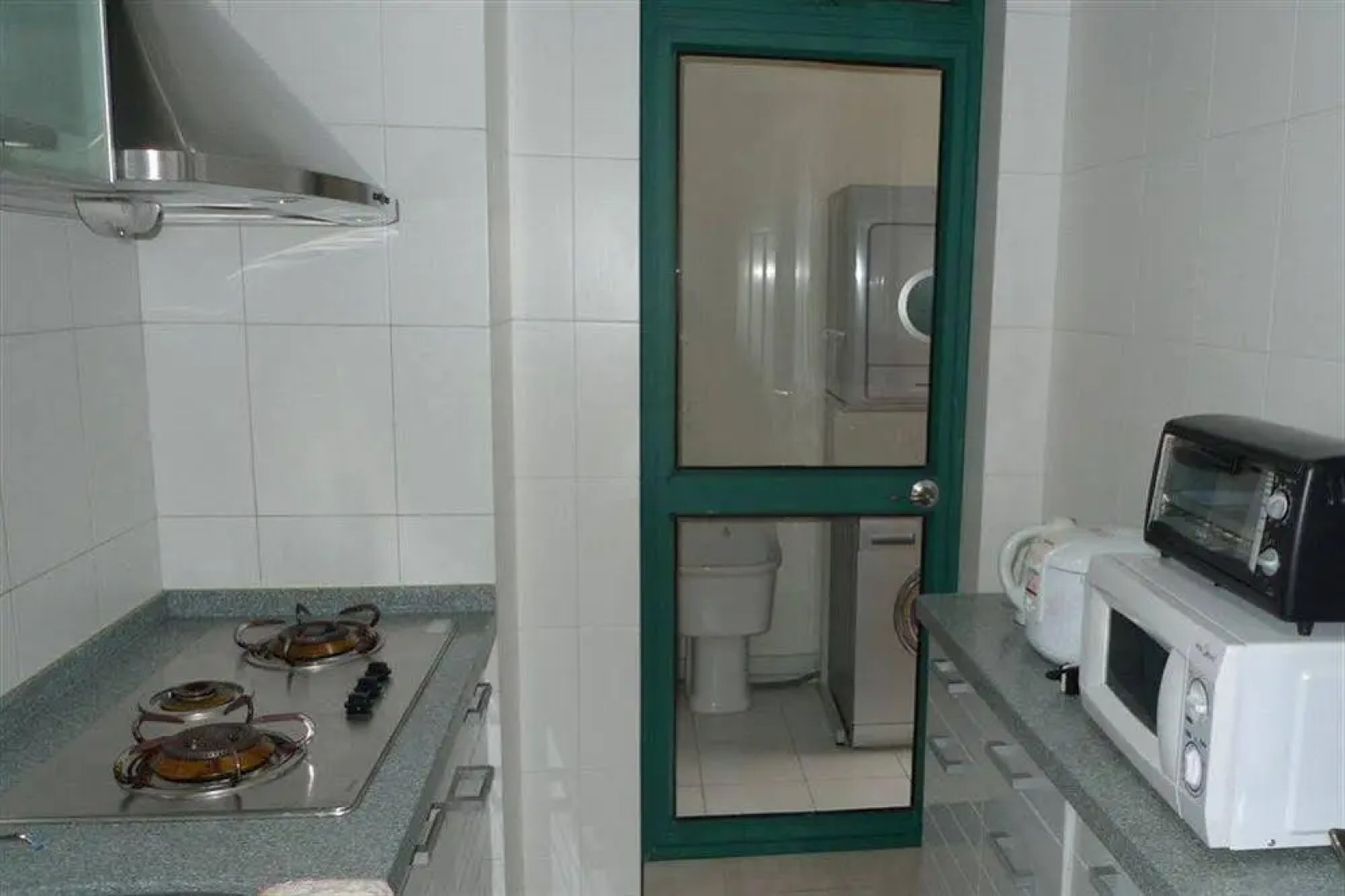 MAYSON Shanghai Pudong Serviced Apartment