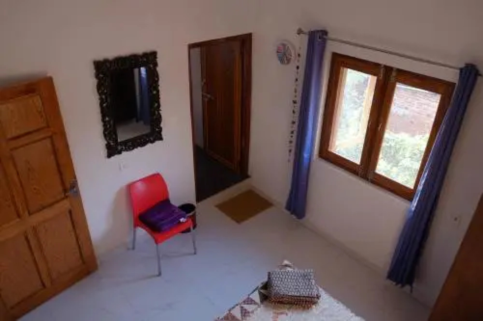 United for Hope Kushinagar Guest House