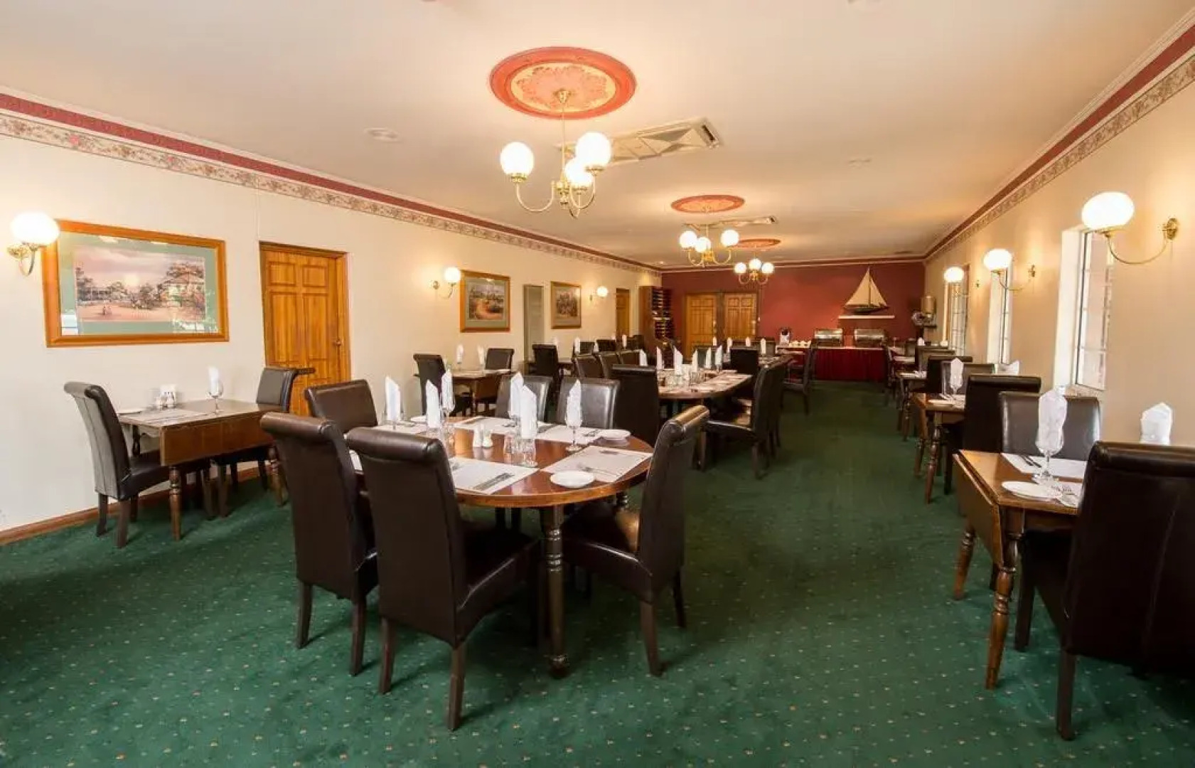 Breakfree Port Pirie