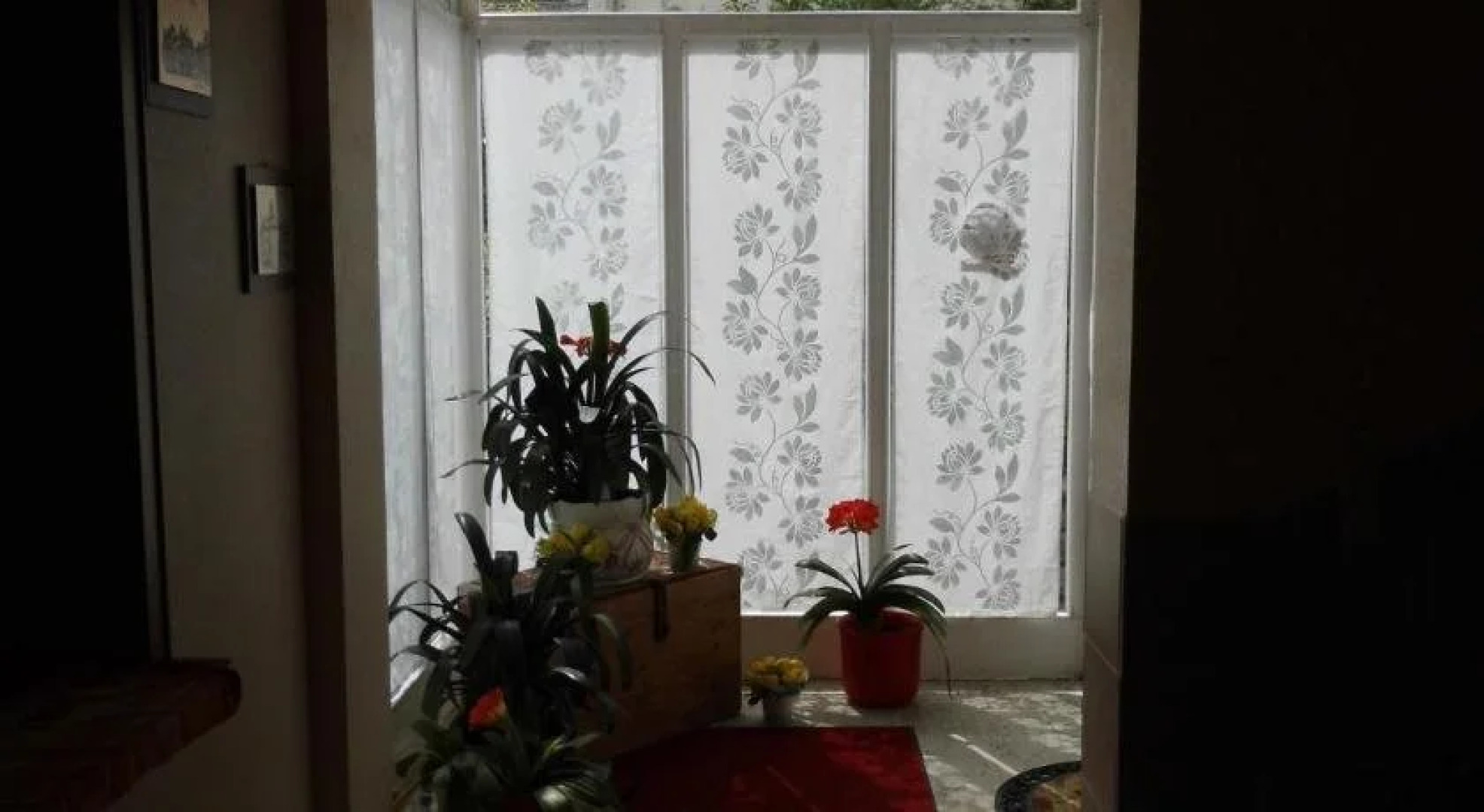 Hotel Garni am Heuberg