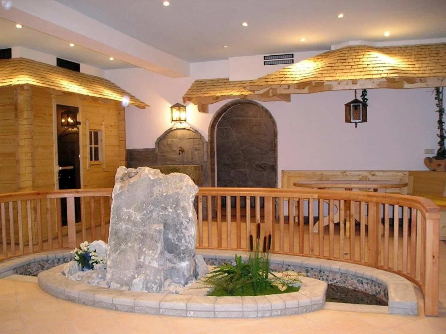 Hotel Alpenrose Mühlbach am Hochkönig