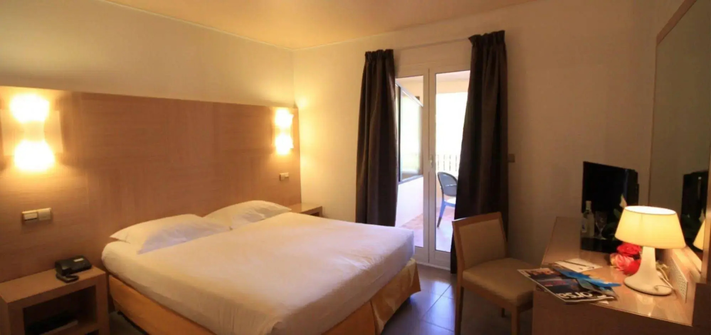 Le Domaine de l'Oriu