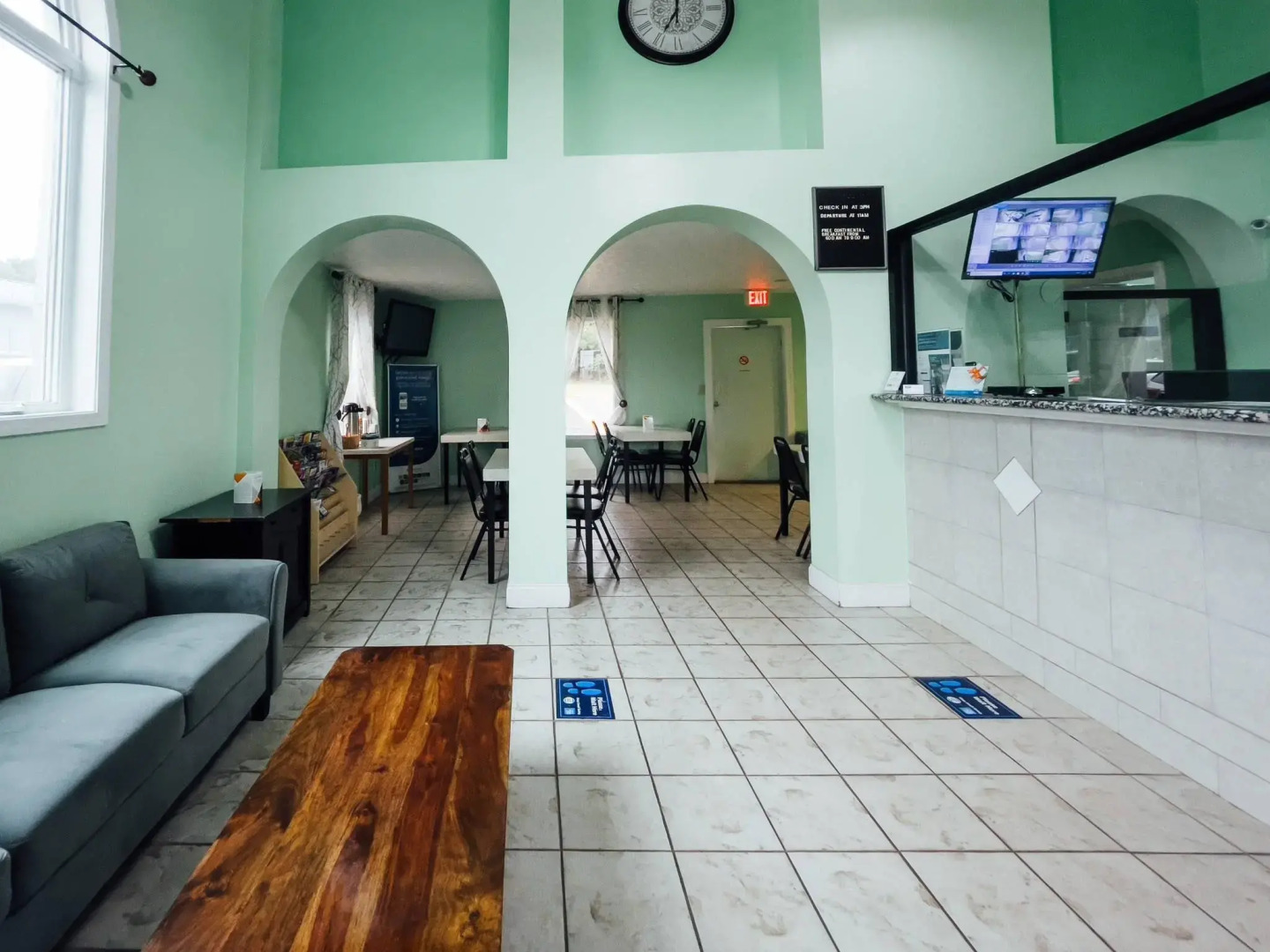 Rodeway Inn & Suites Carrollton