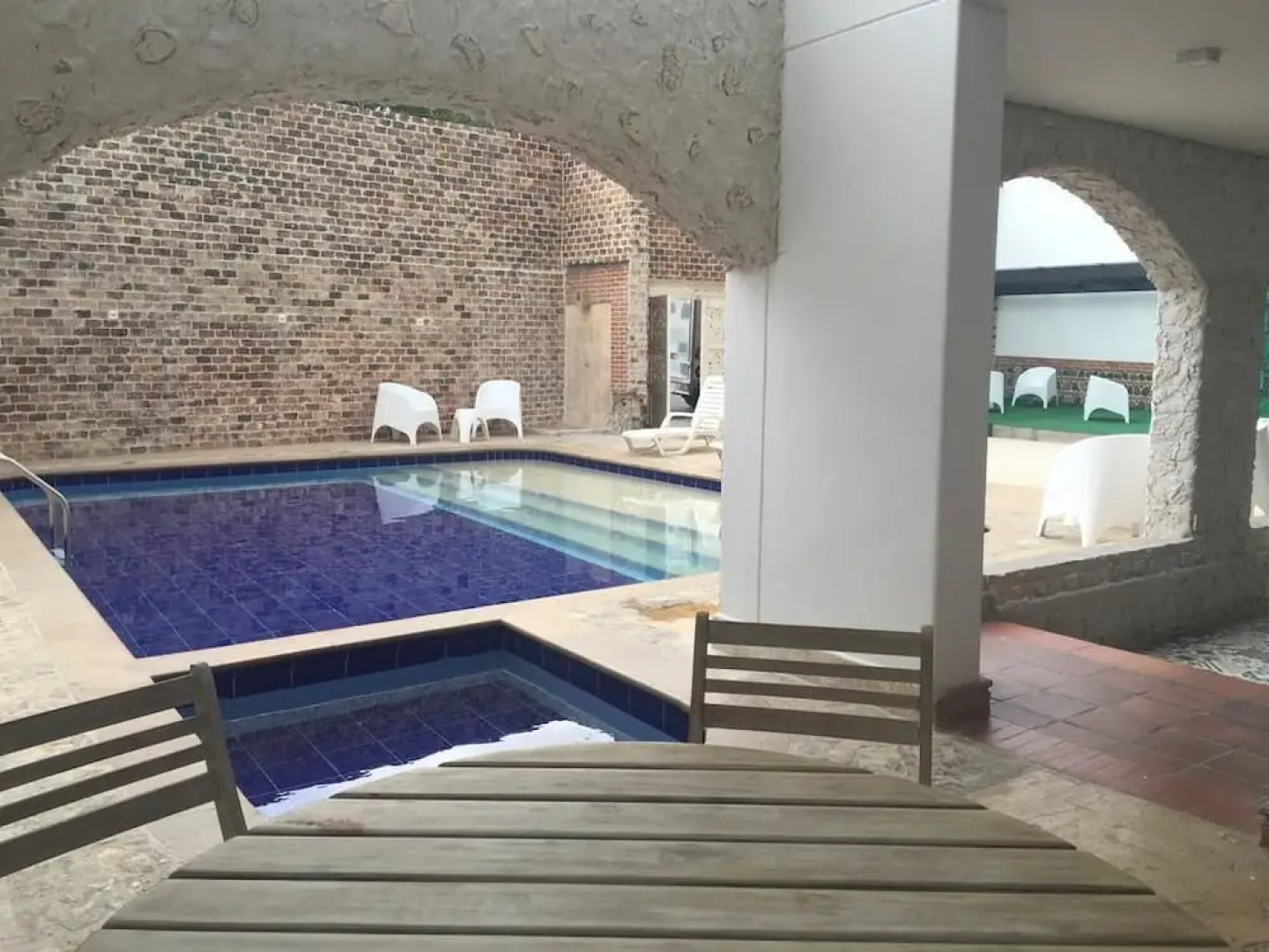 San Angel Hotel Boutique