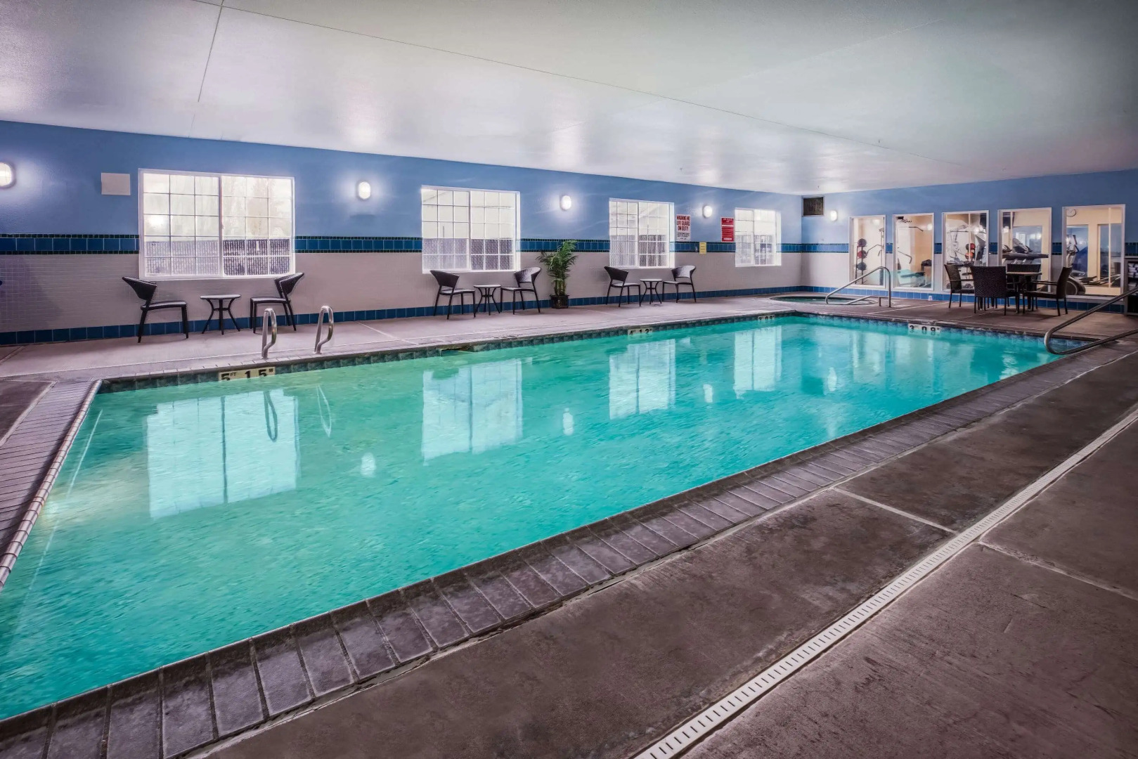 La Quinta Inn & Suites by Wyndham Eugene