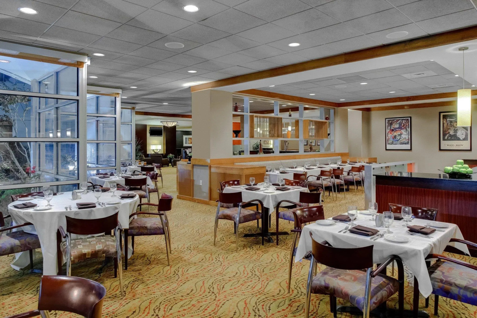 DoubleTree by Hilton Birmingham Perimeter Park