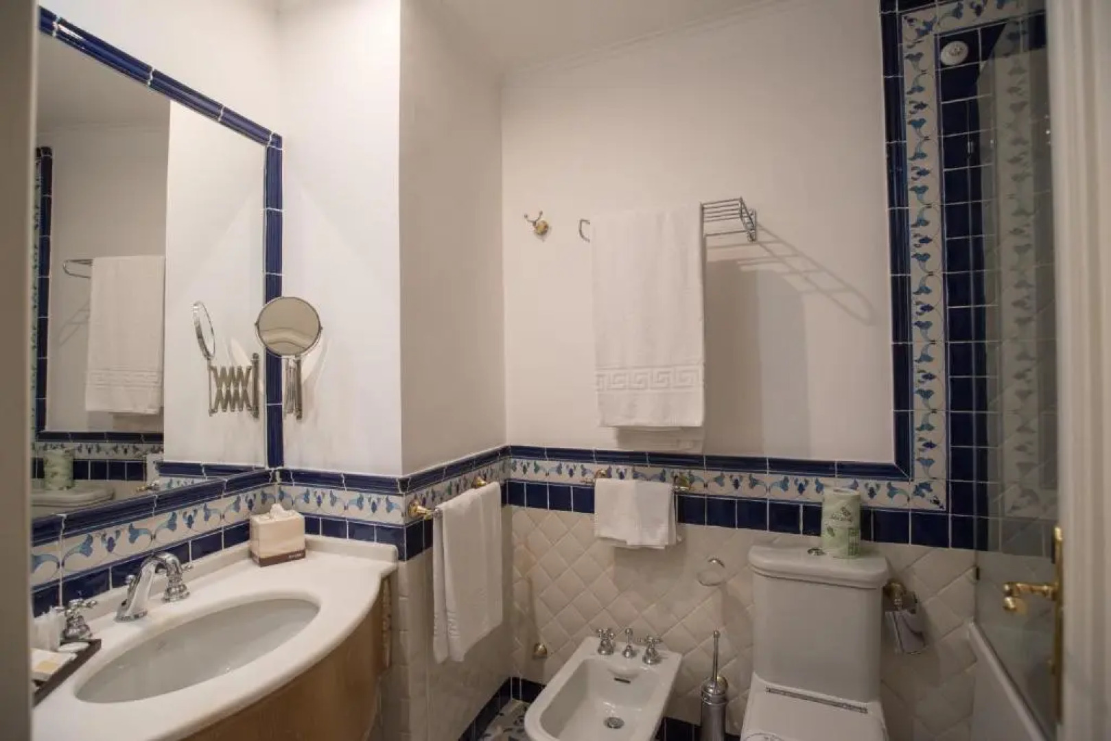 Отель Posa Posa