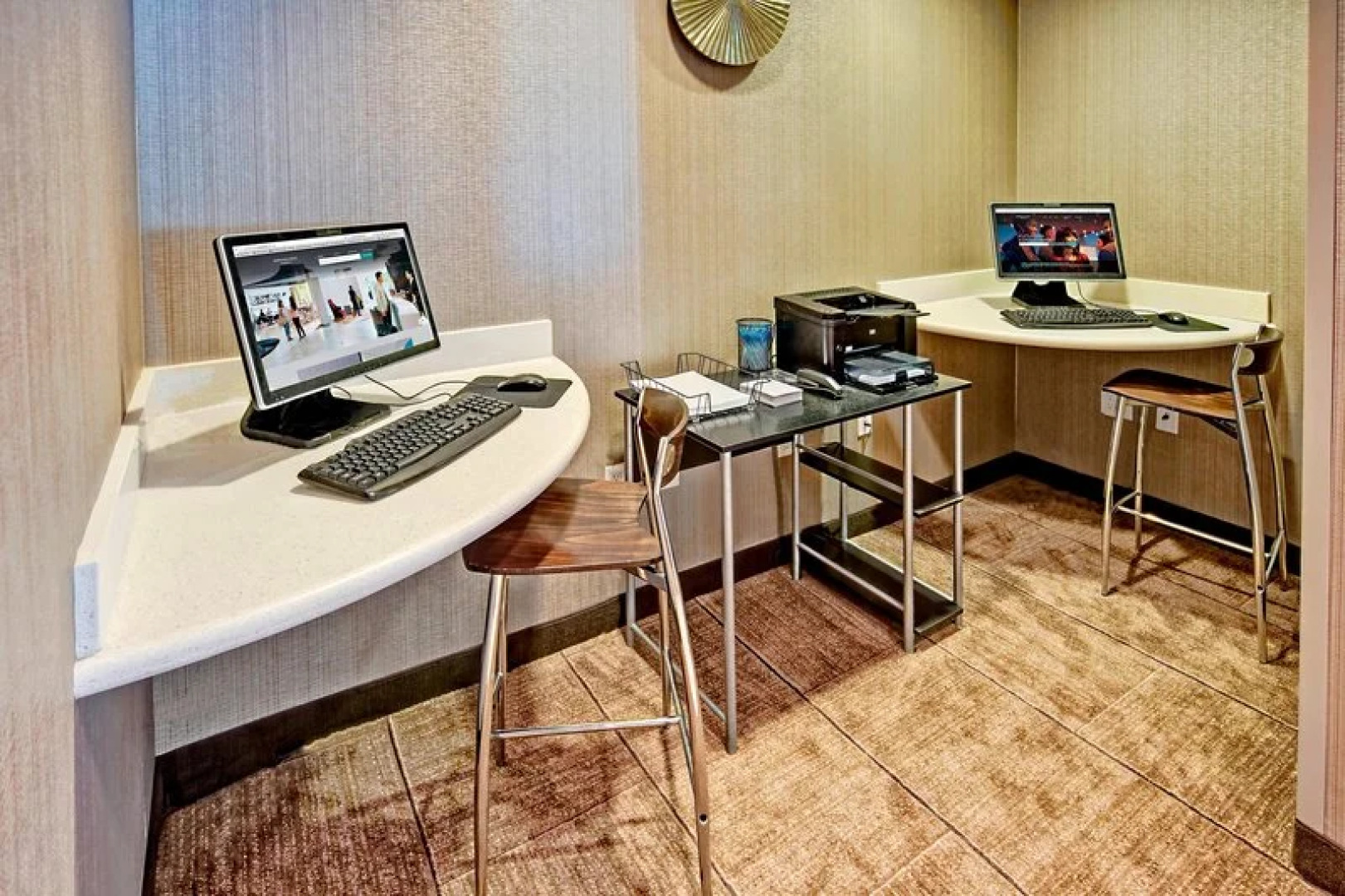 SpringHill Suites Oklahoma City Moore